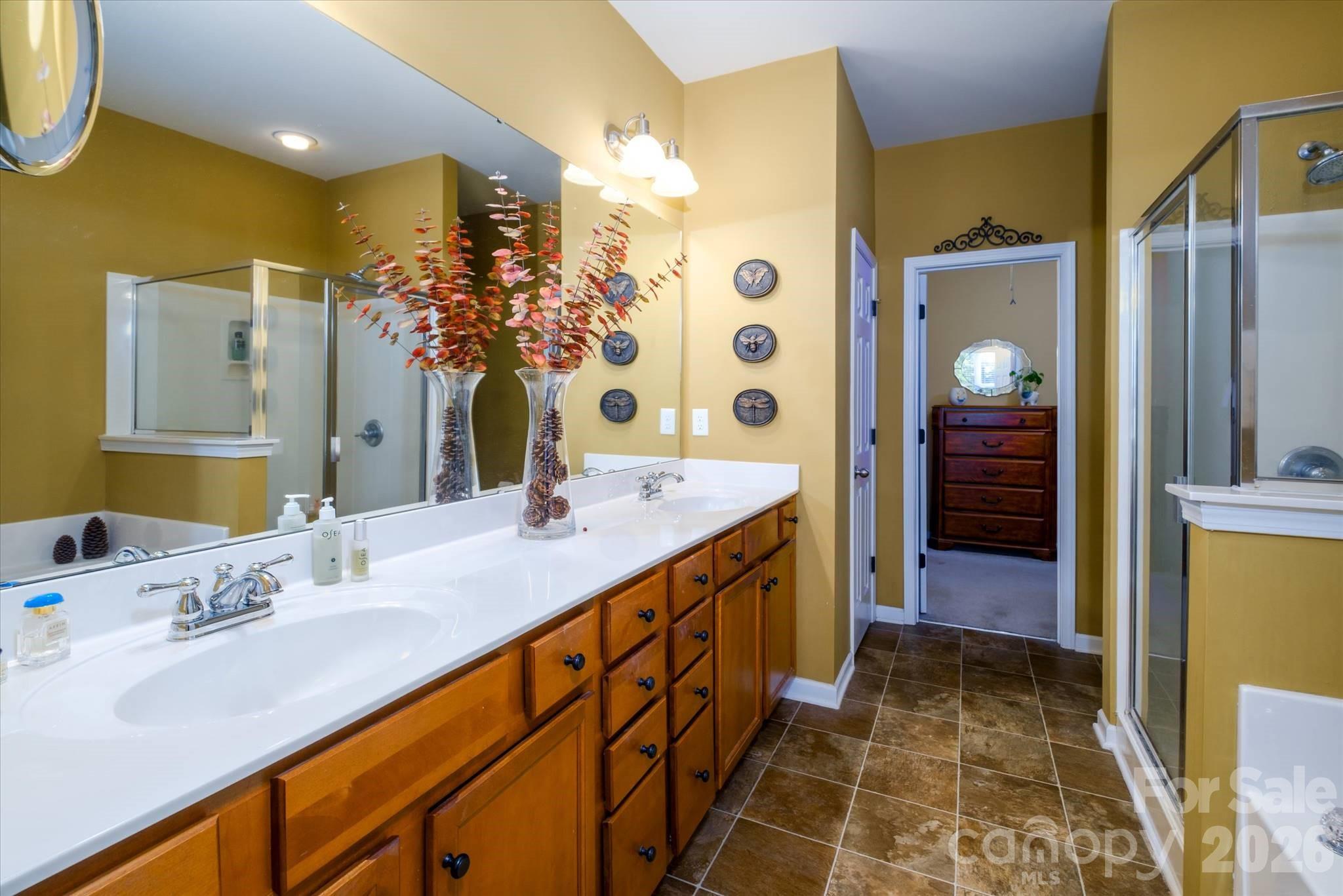 4004 La Crema Drive — Charlotte