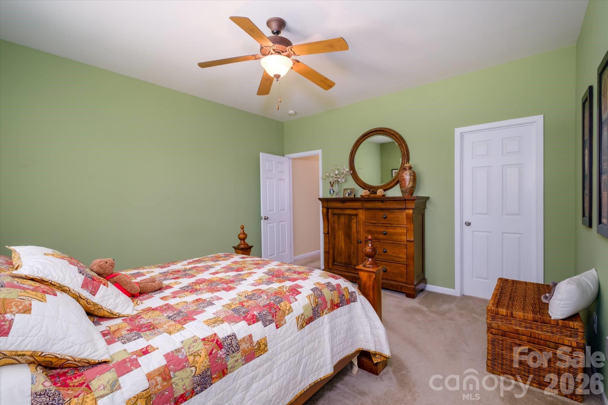 4004 La Crema Drive — Charlotte