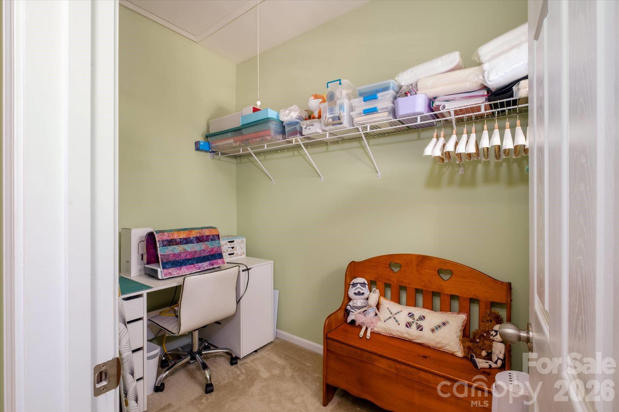 4004 La Crema Drive — Charlotte