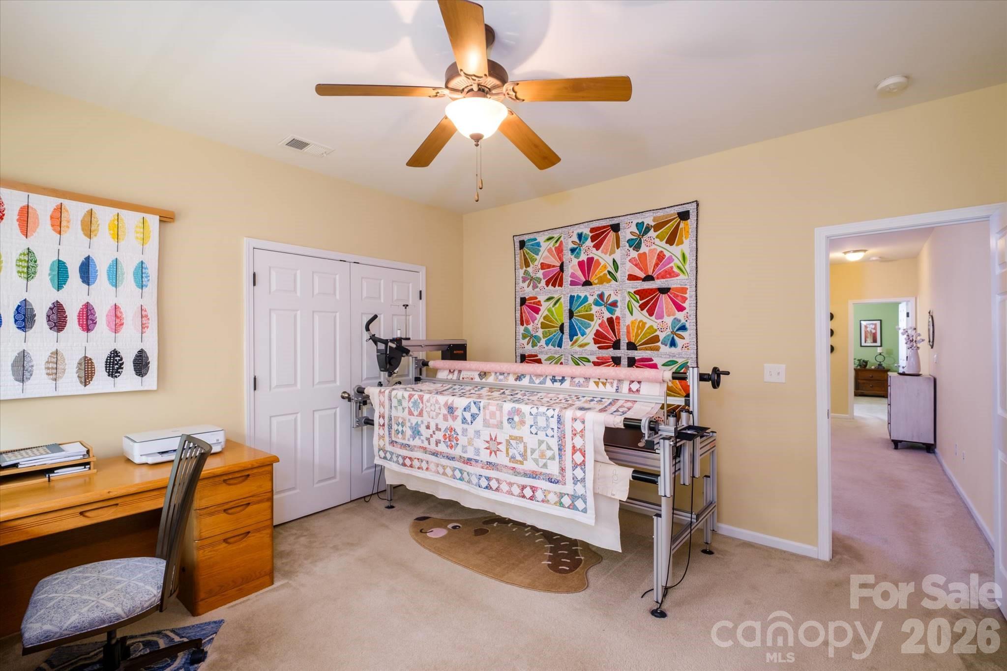 4004 La Crema Drive — Charlotte