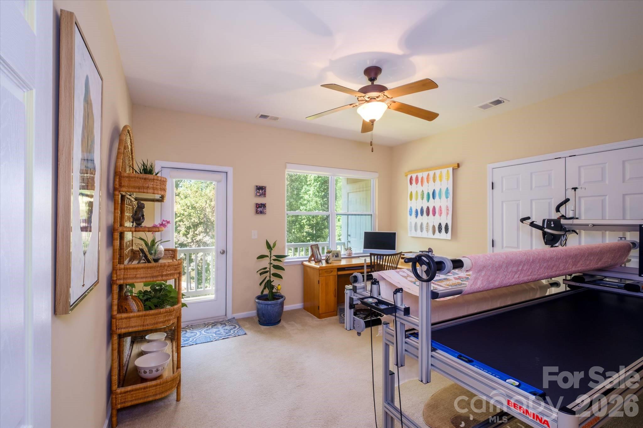 4004 La Crema Drive — Charlotte