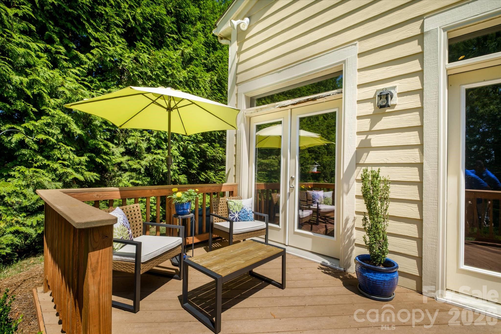 4004 La Crema Drive — Charlotte