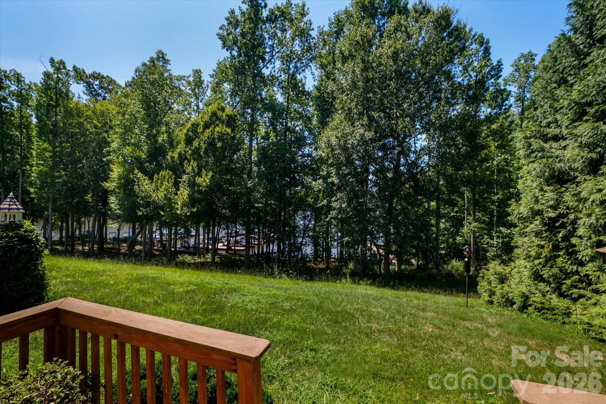 4004 La Crema Drive — Charlotte