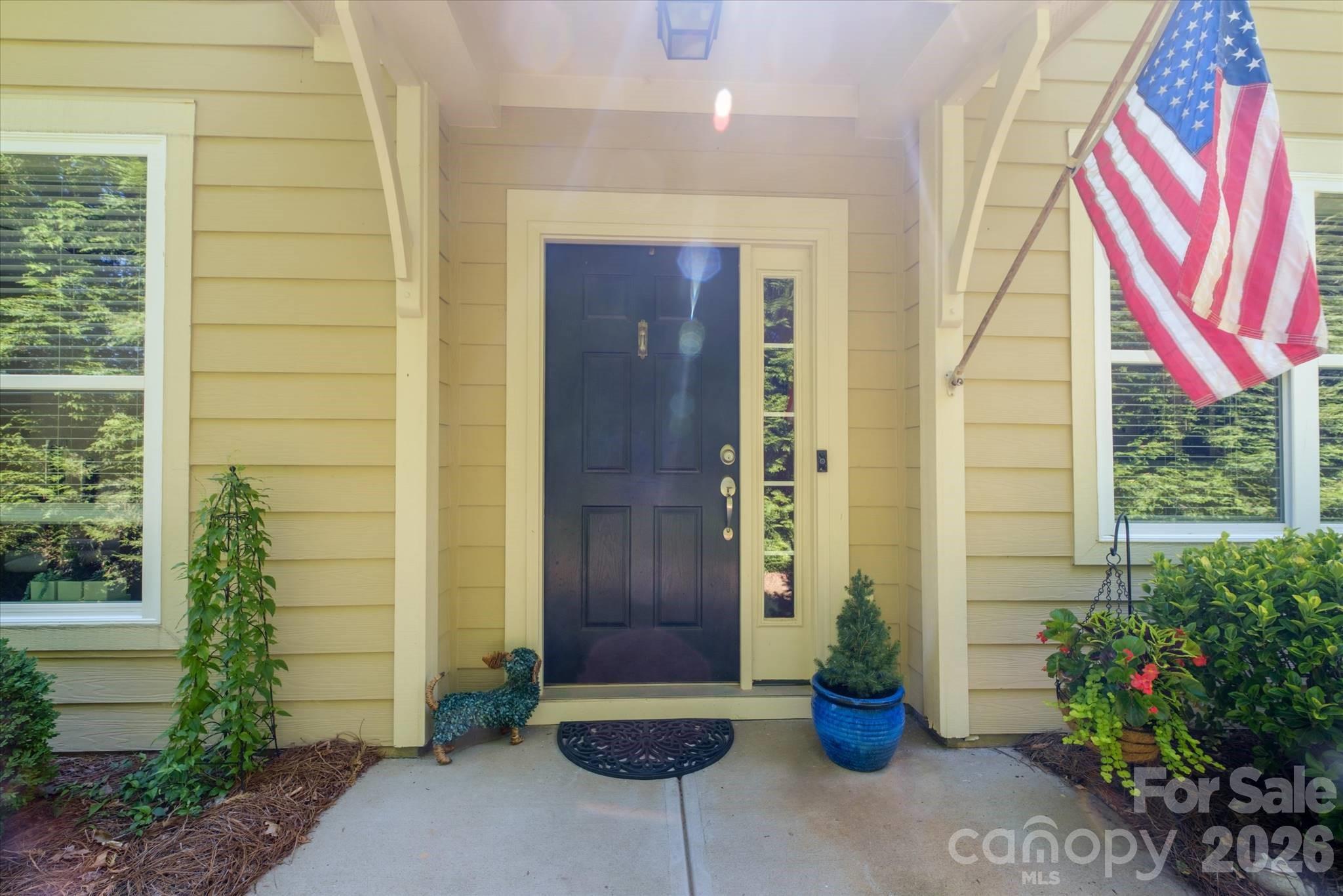 4004 La Crema Drive — Charlotte
