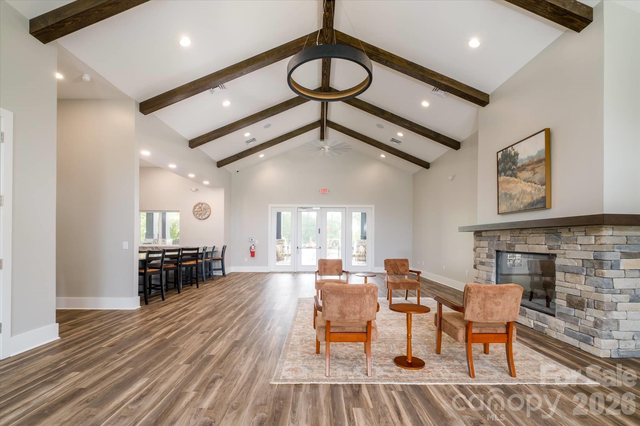 4004 La Crema Drive — Charlotte