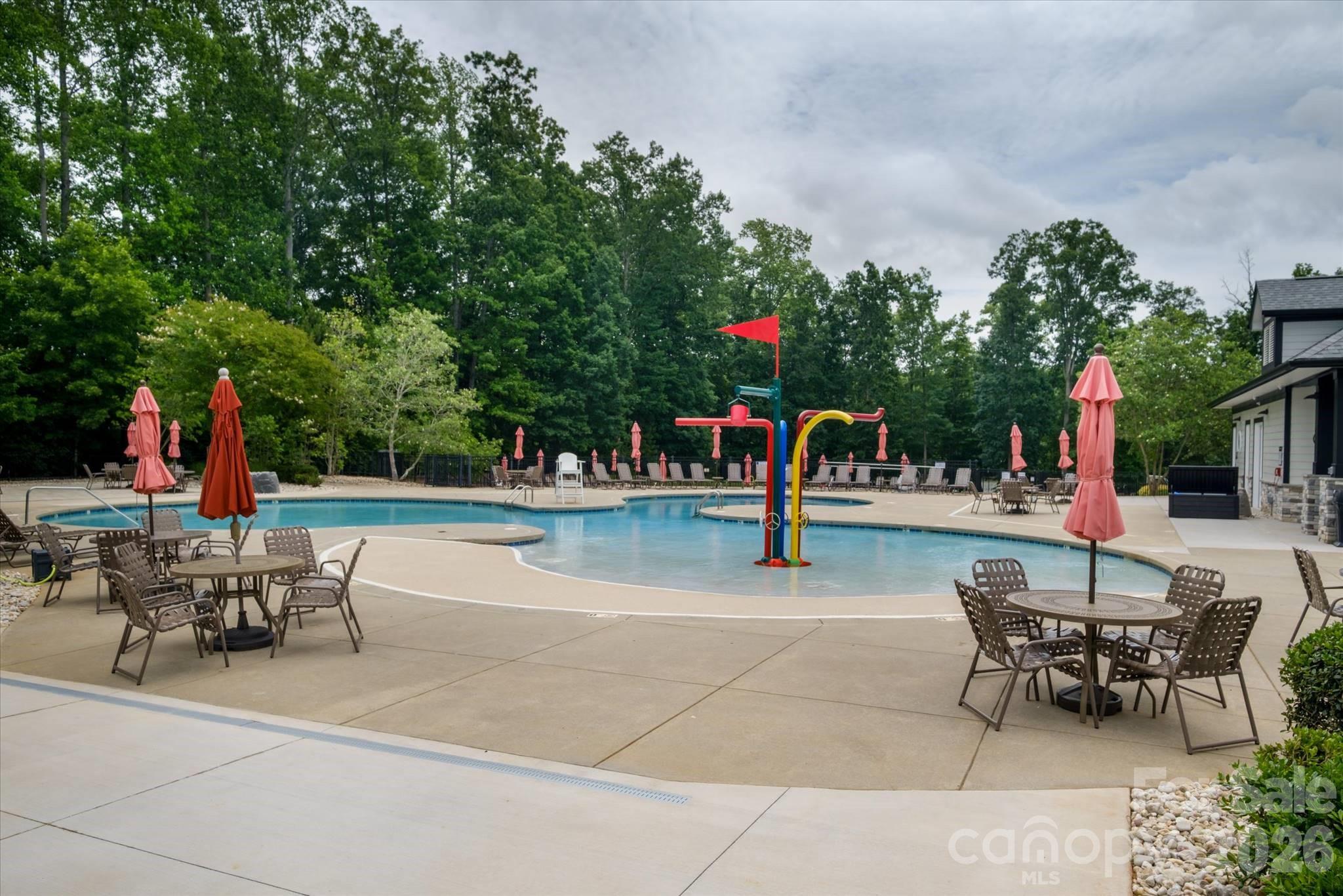 4004 La Crema Drive — Charlotte