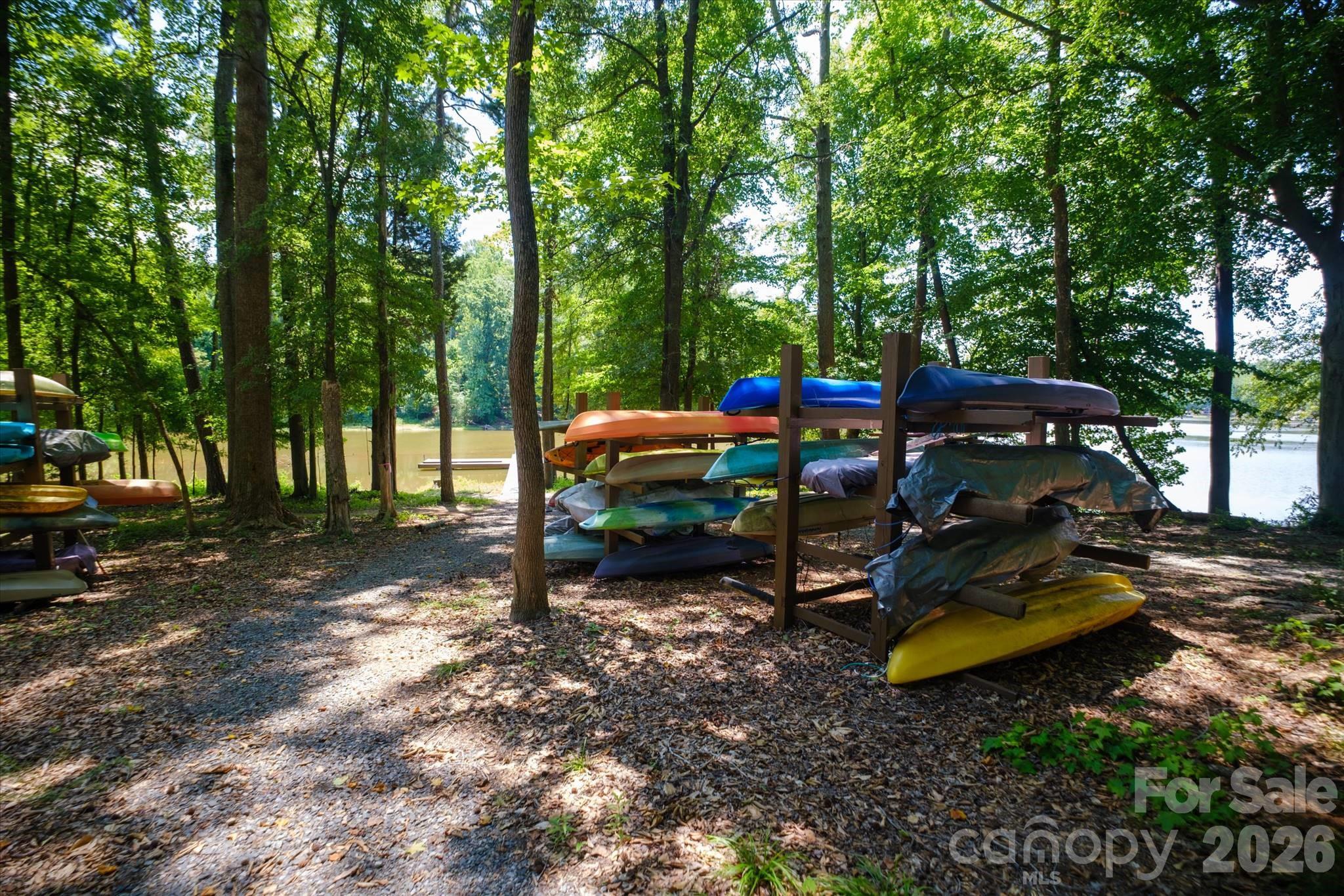 4004 La Crema Drive — Charlotte