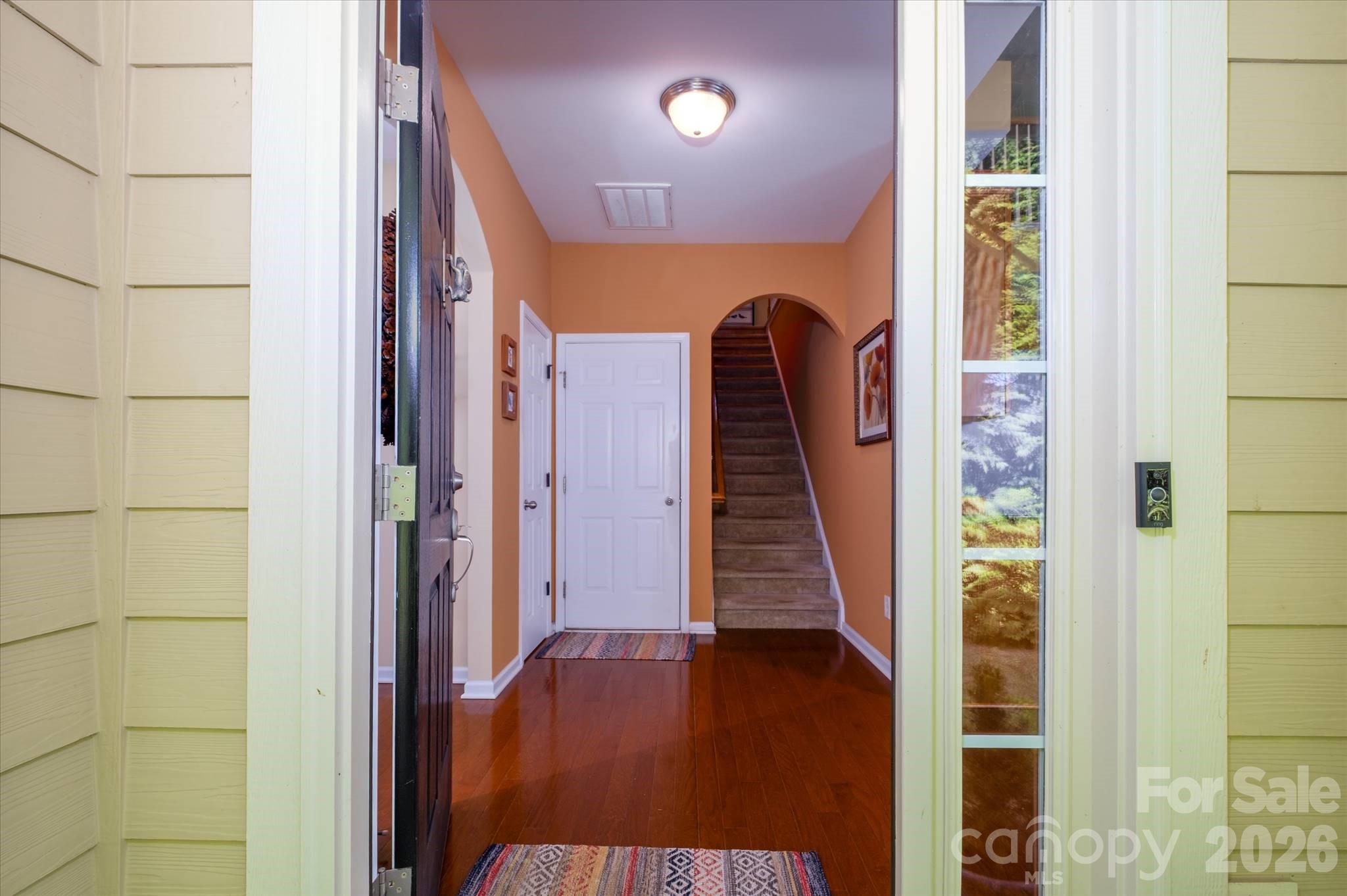 4004 La Crema Drive — Charlotte