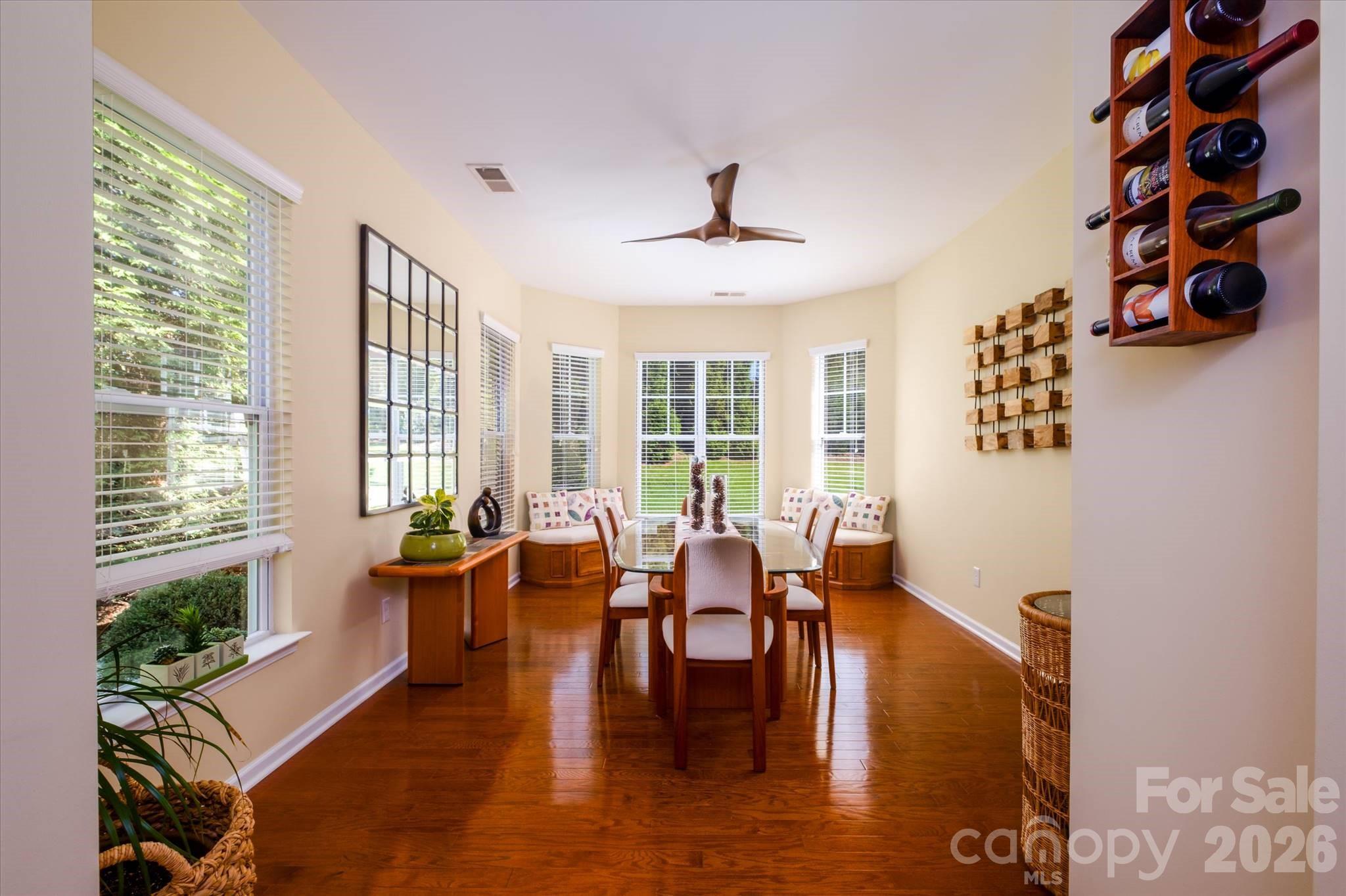 4004 La Crema Drive — Charlotte