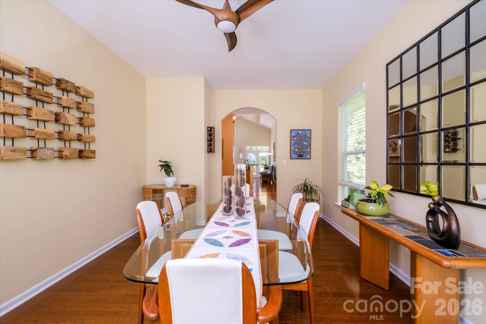 4004 La Crema Drive — Charlotte