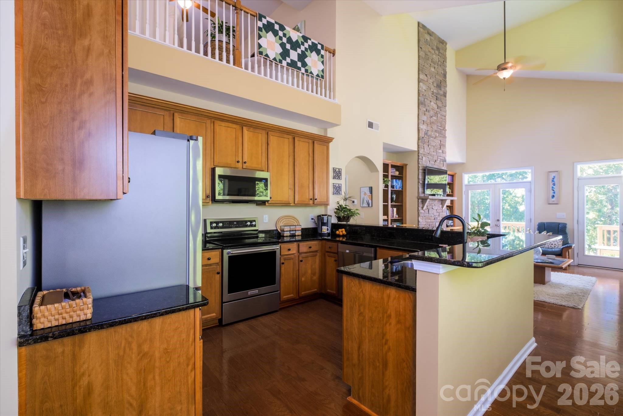 4004 La Crema Drive — Charlotte