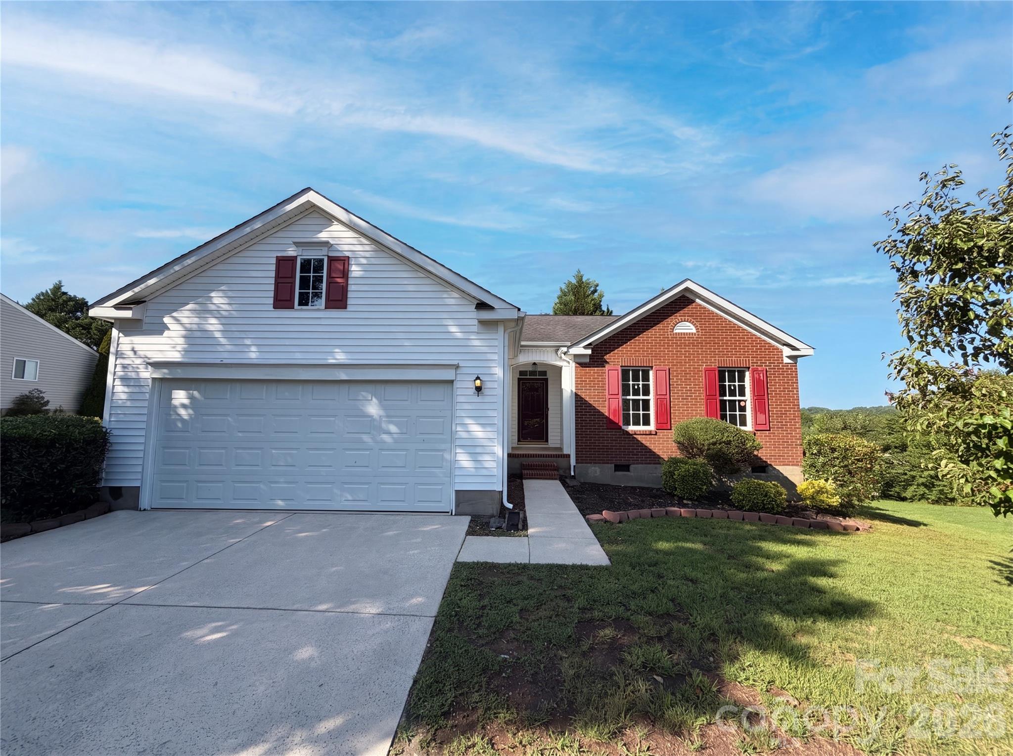 121 Brookstone Drive — Mount Holly