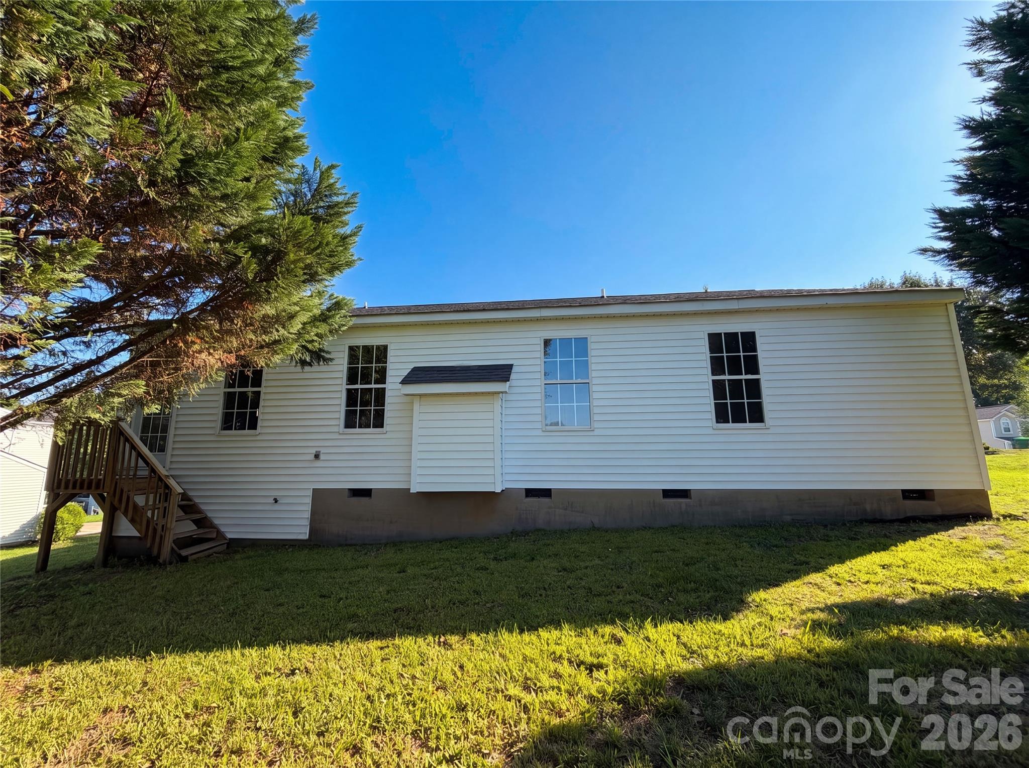 121 Brookstone Drive — Mount Holly