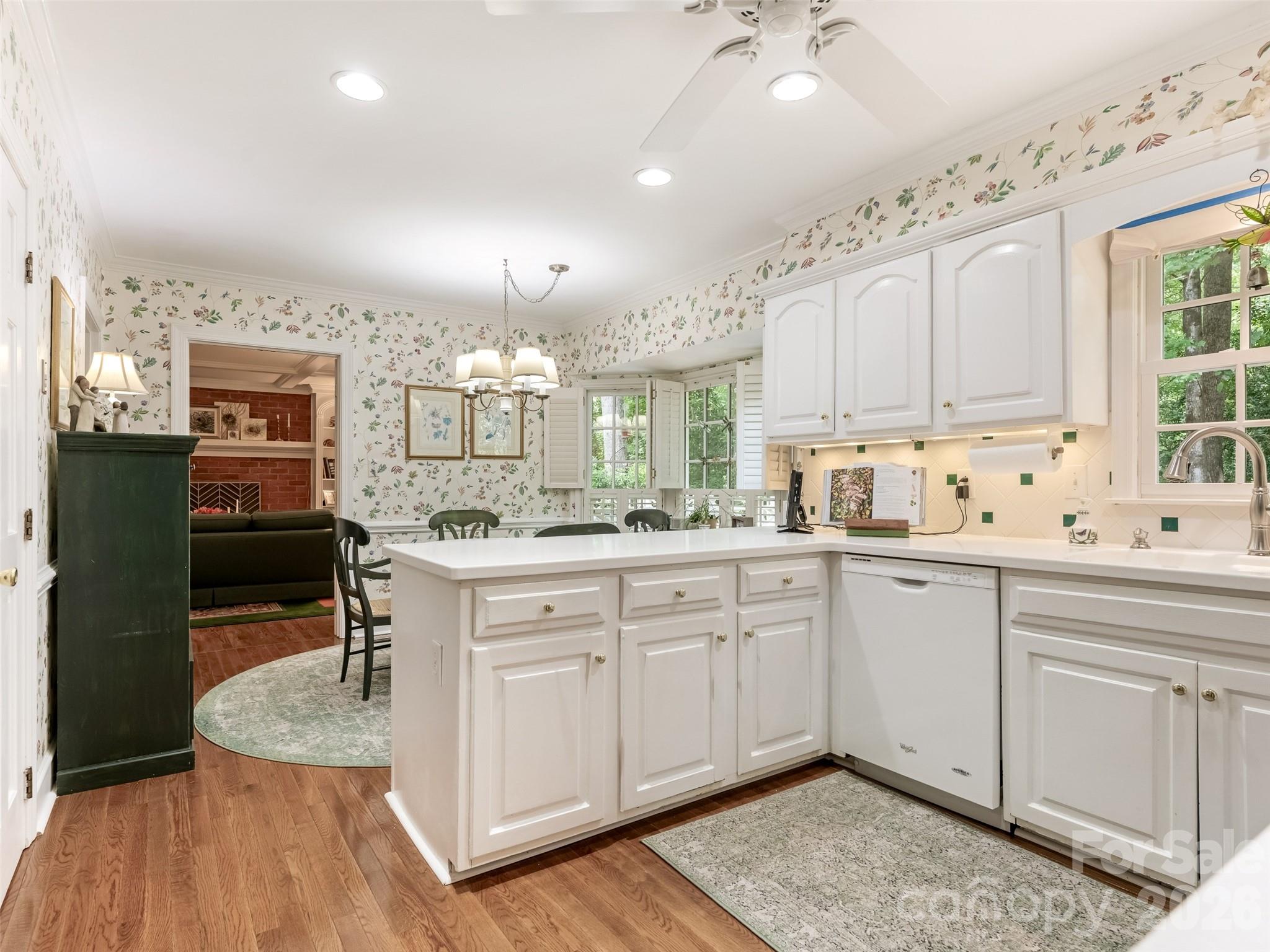245 Medearis Drive — Charlotte