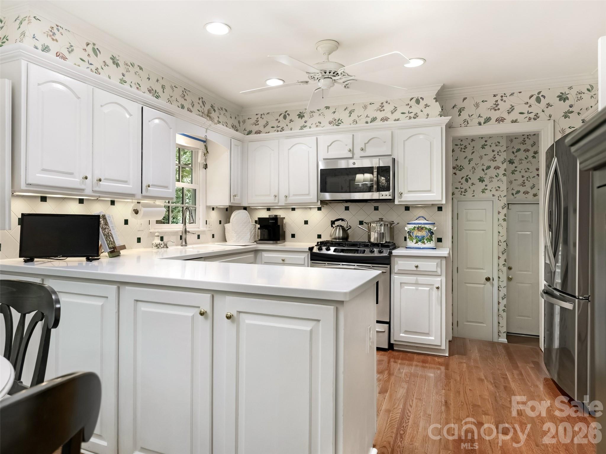 245 Medearis Drive — Charlotte