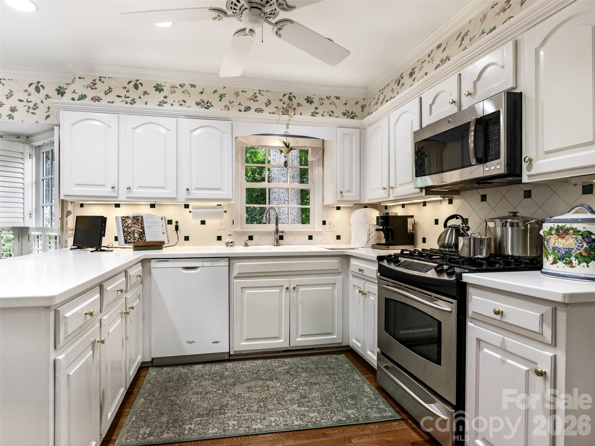 245 Medearis Drive — Charlotte