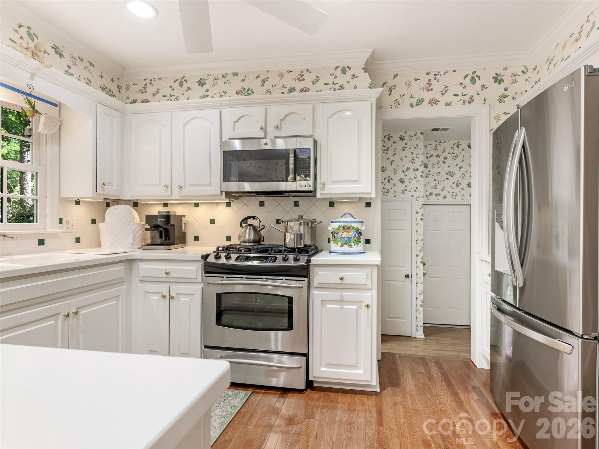 245 Medearis Drive — Charlotte