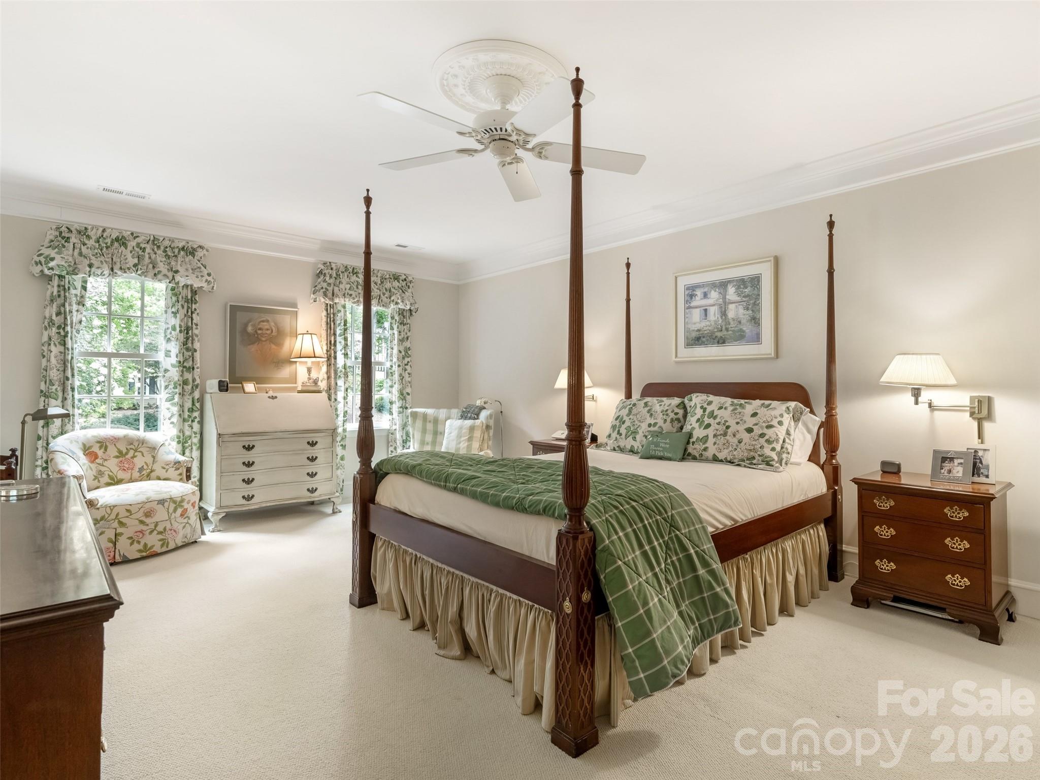 245 Medearis Drive — Charlotte