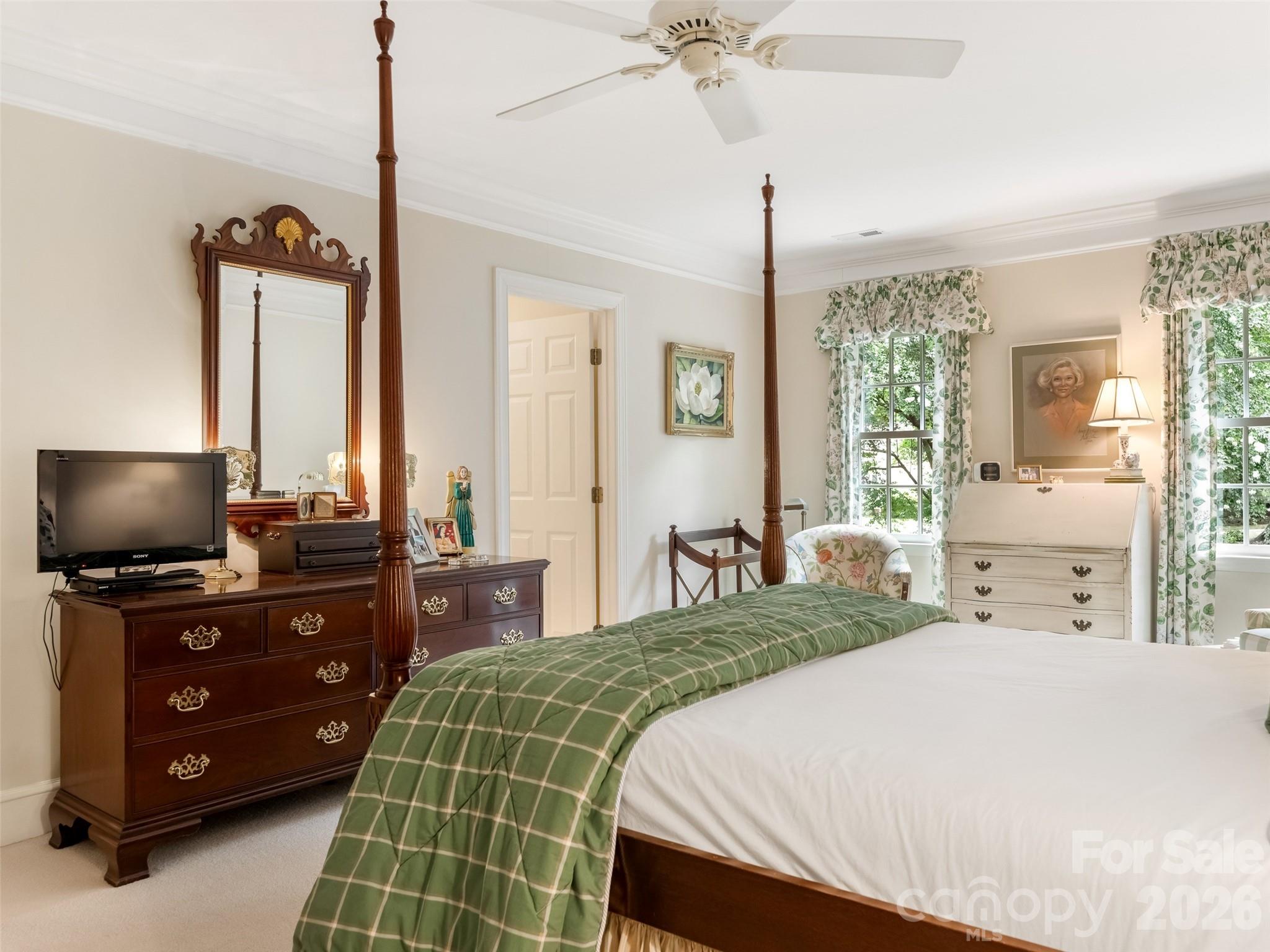 245 Medearis Drive — Charlotte