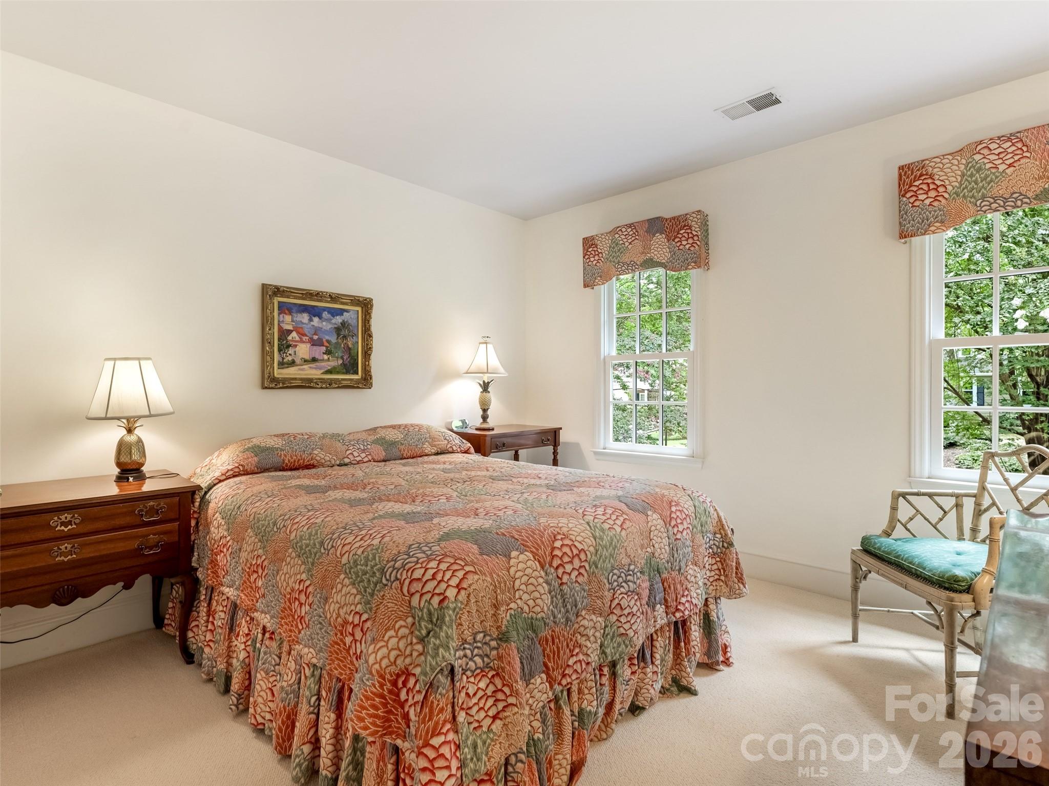 245 Medearis Drive — Charlotte