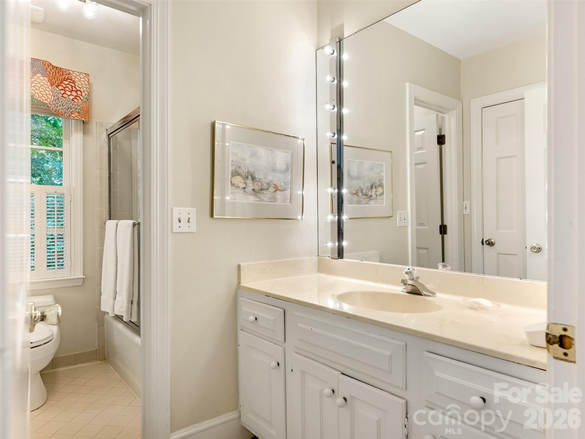 245 Medearis Drive — Charlotte
