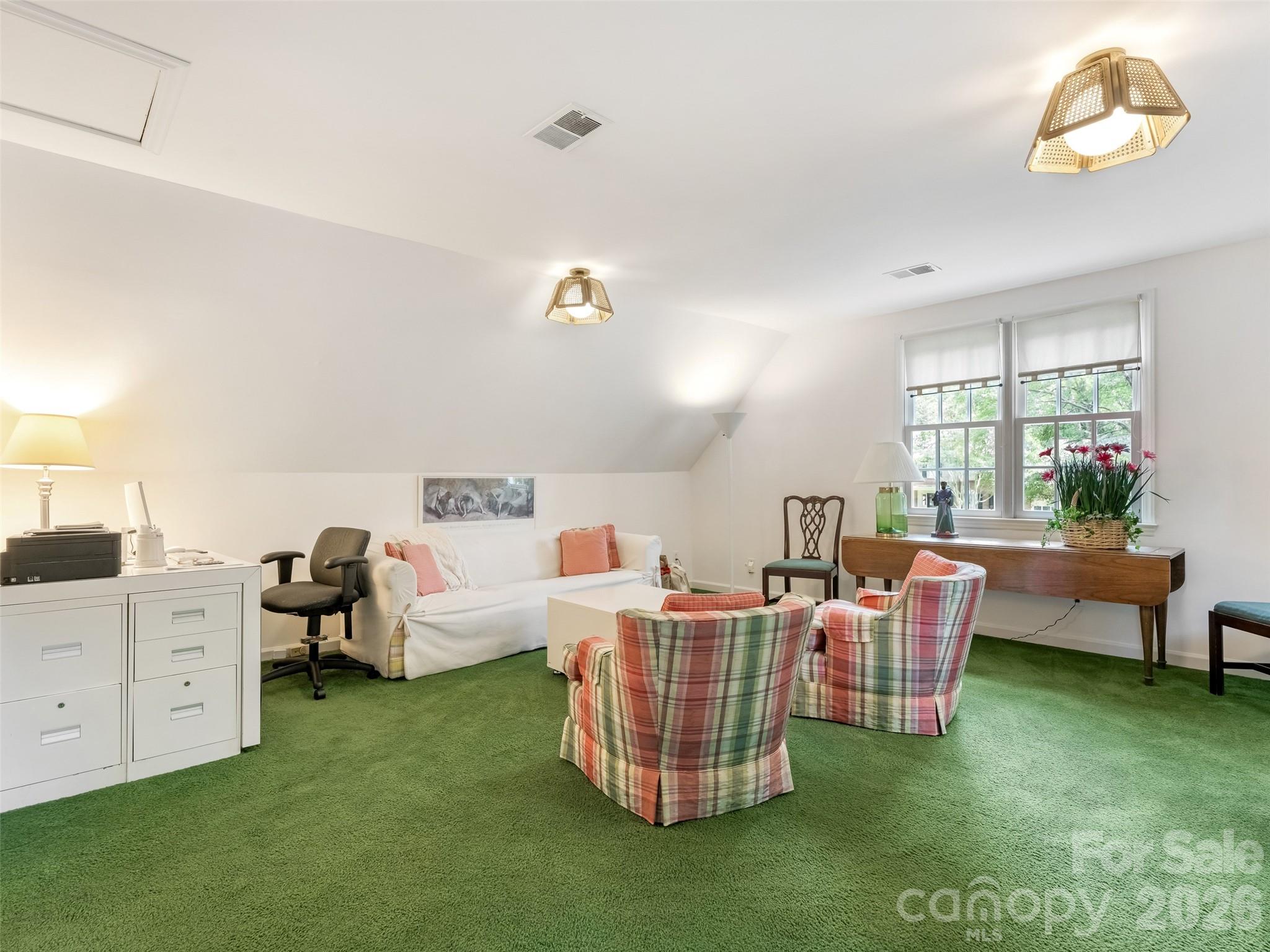 245 Medearis Drive — Charlotte