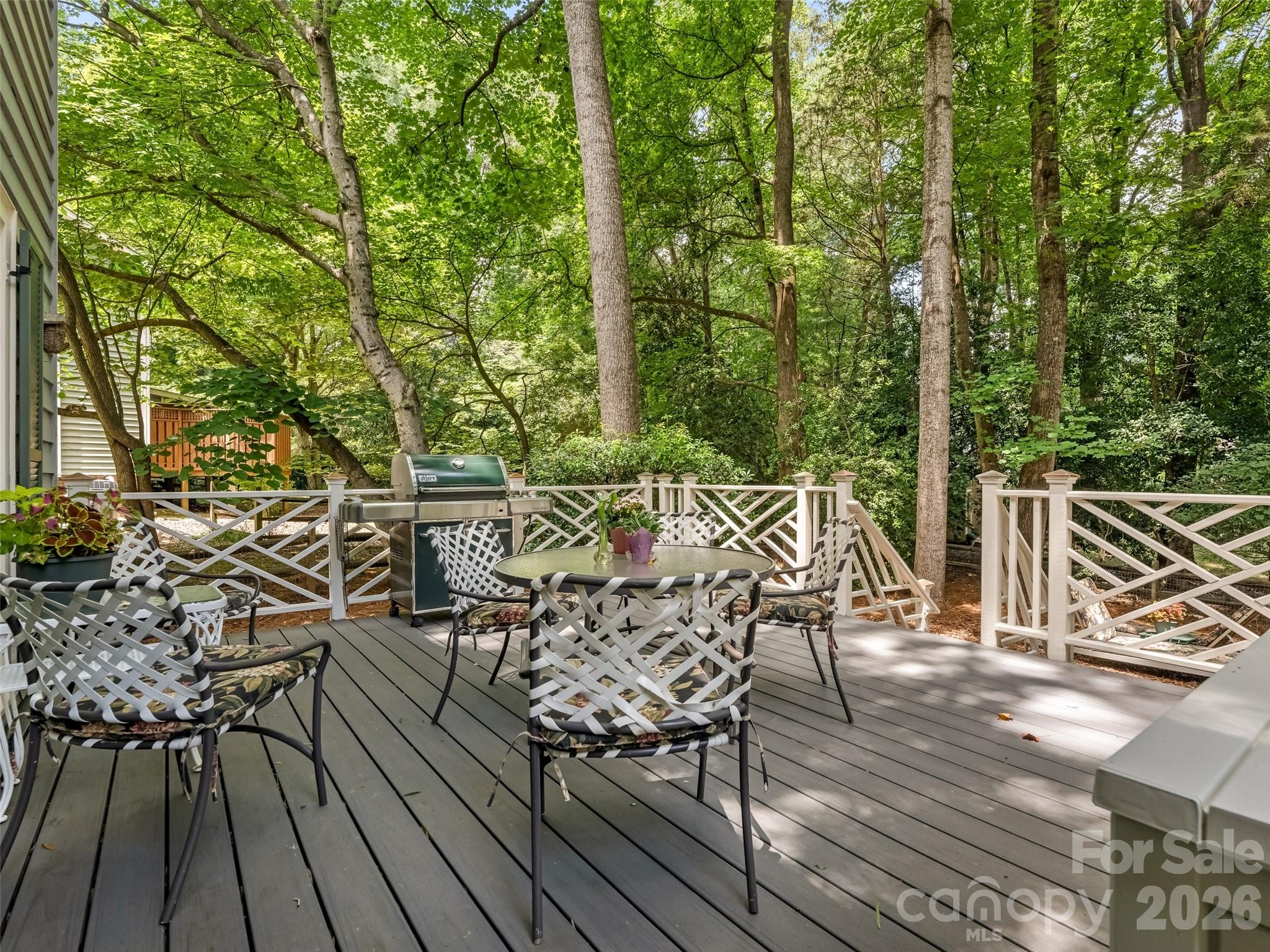 245 Medearis Drive — Charlotte