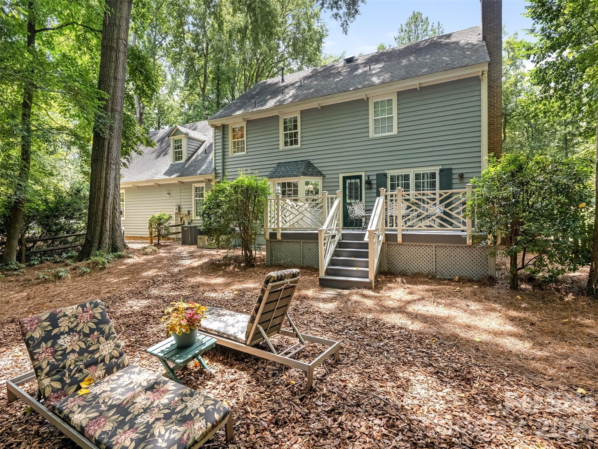 245 Medearis Drive — Charlotte