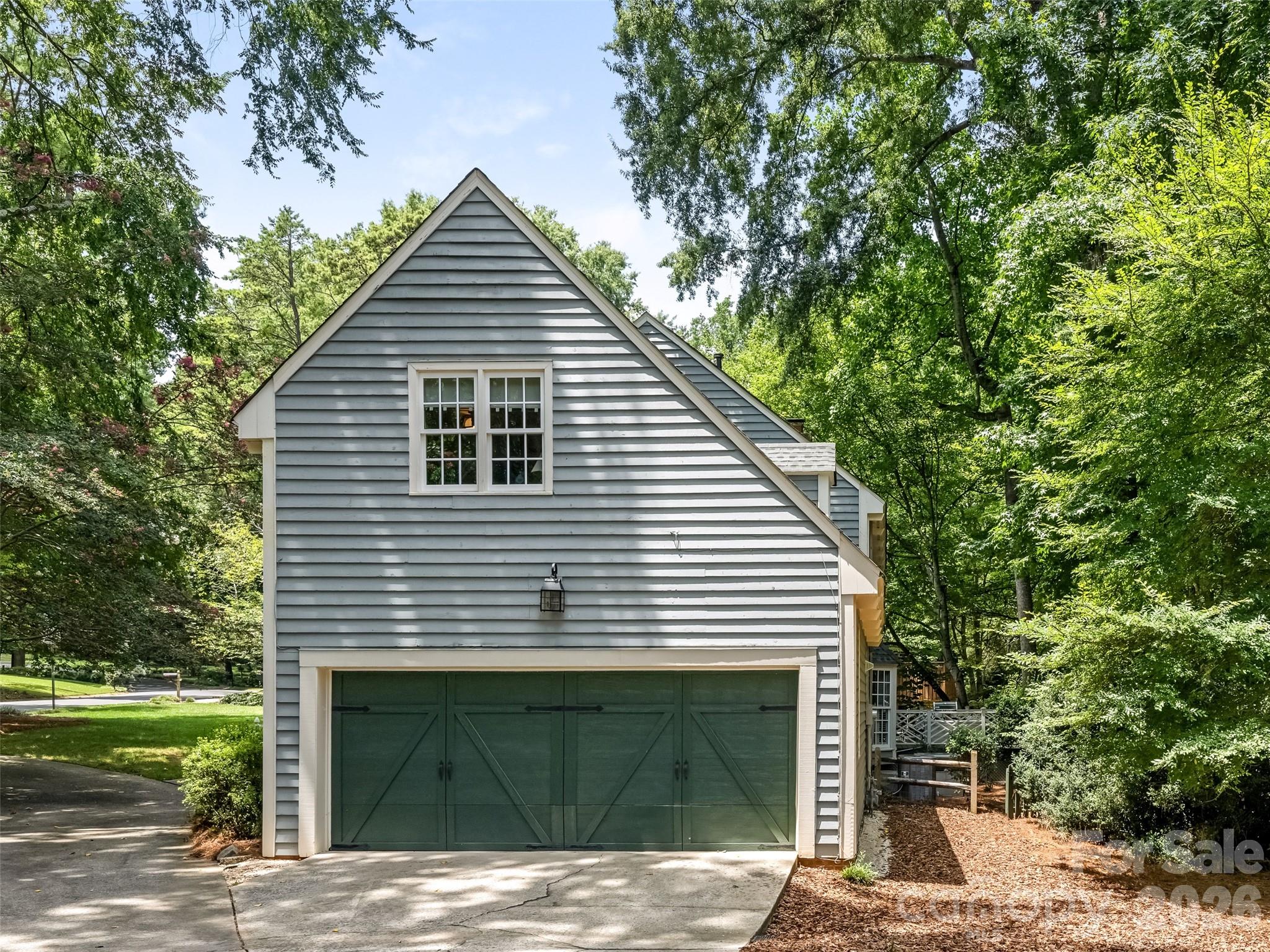 245 Medearis Drive — Charlotte