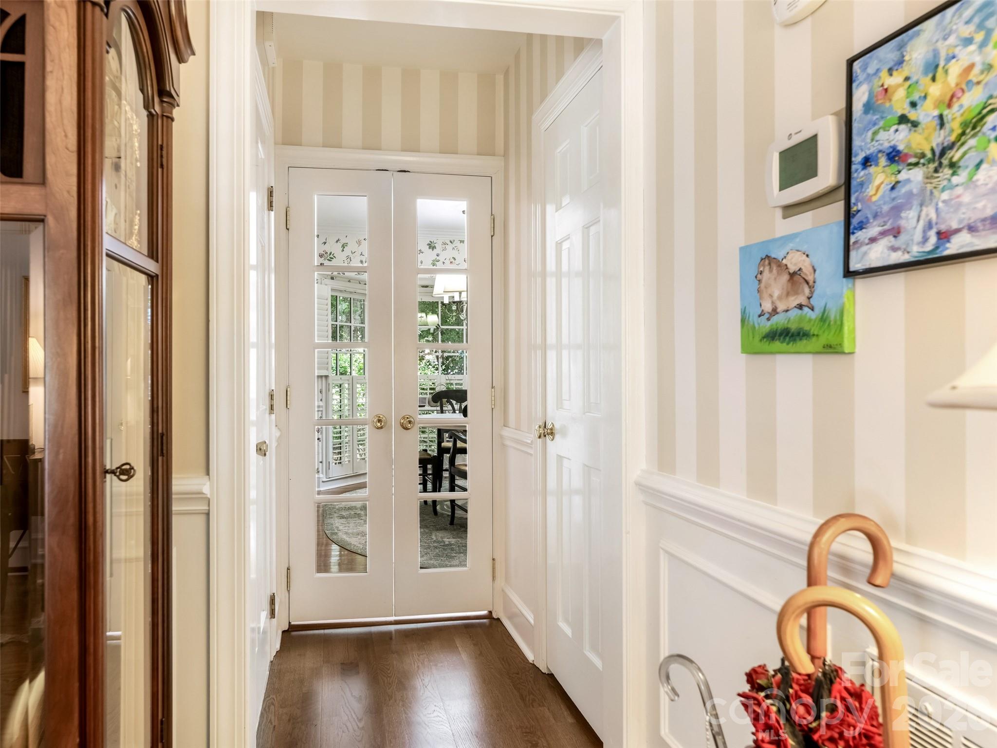 245 Medearis Drive — Charlotte