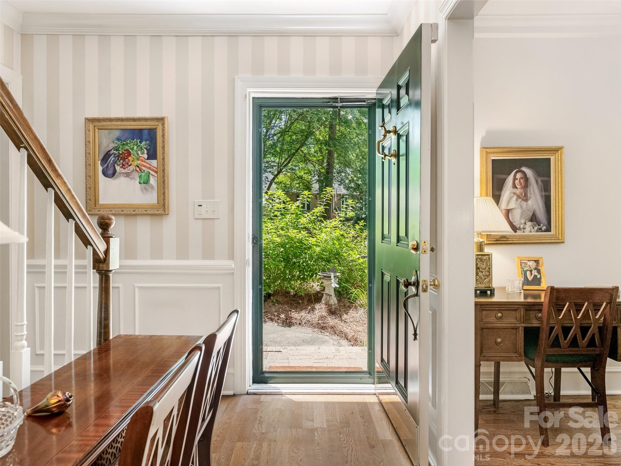 245 Medearis Drive — Charlotte