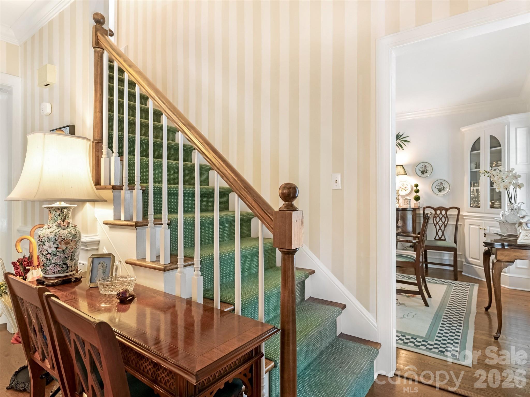 245 Medearis Drive — Charlotte