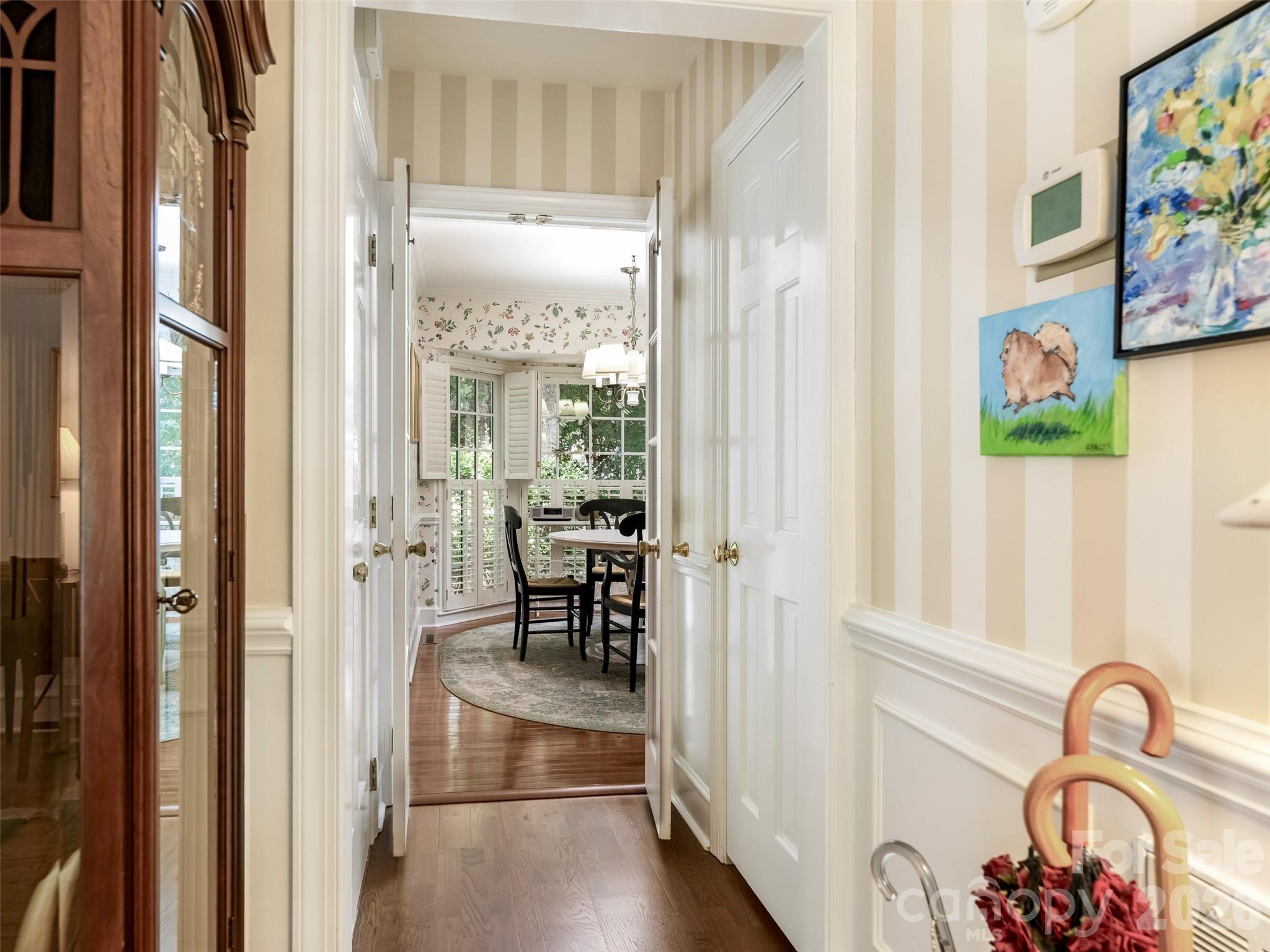 245 Medearis Drive — Charlotte