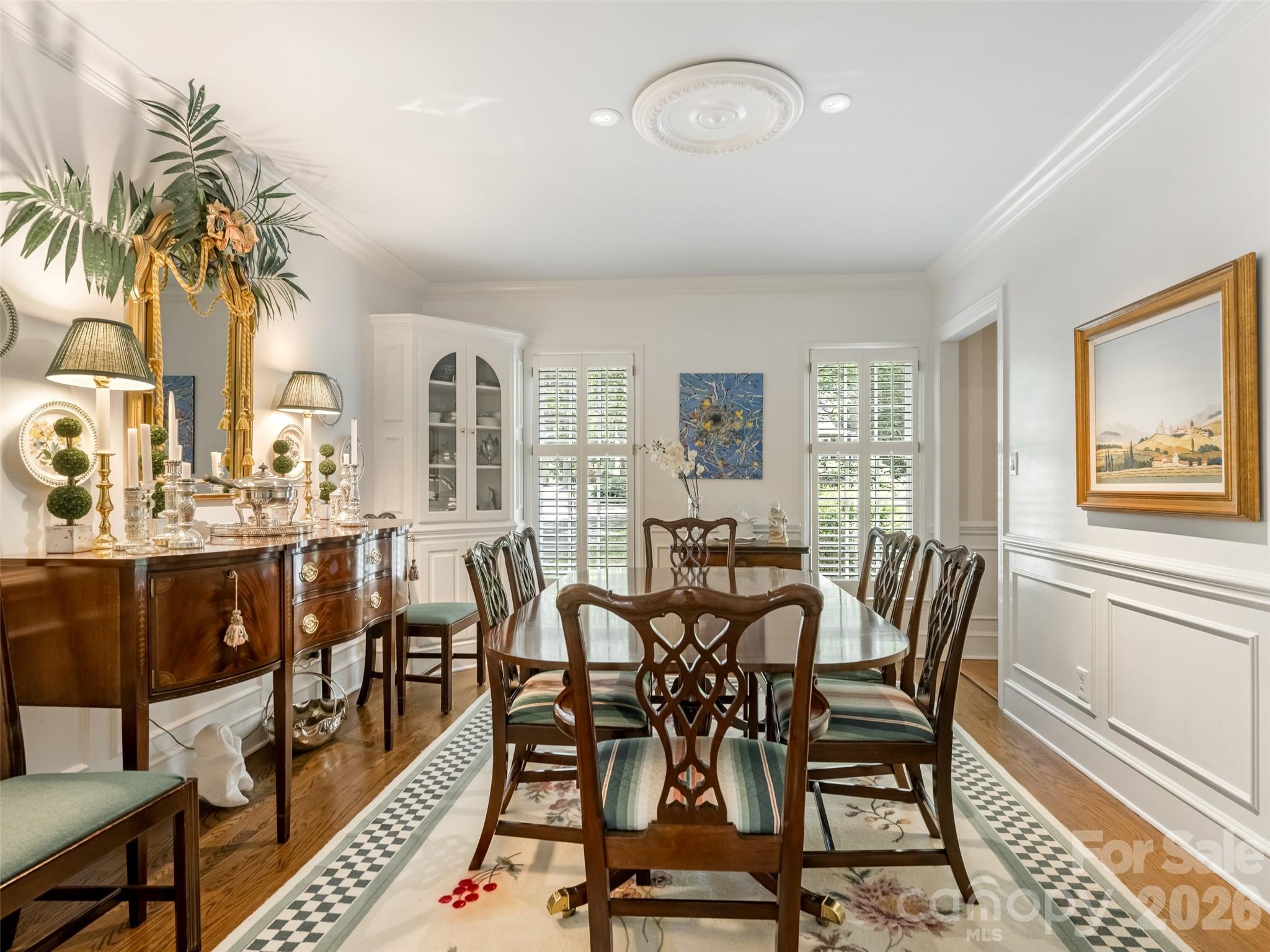 245 Medearis Drive — Charlotte