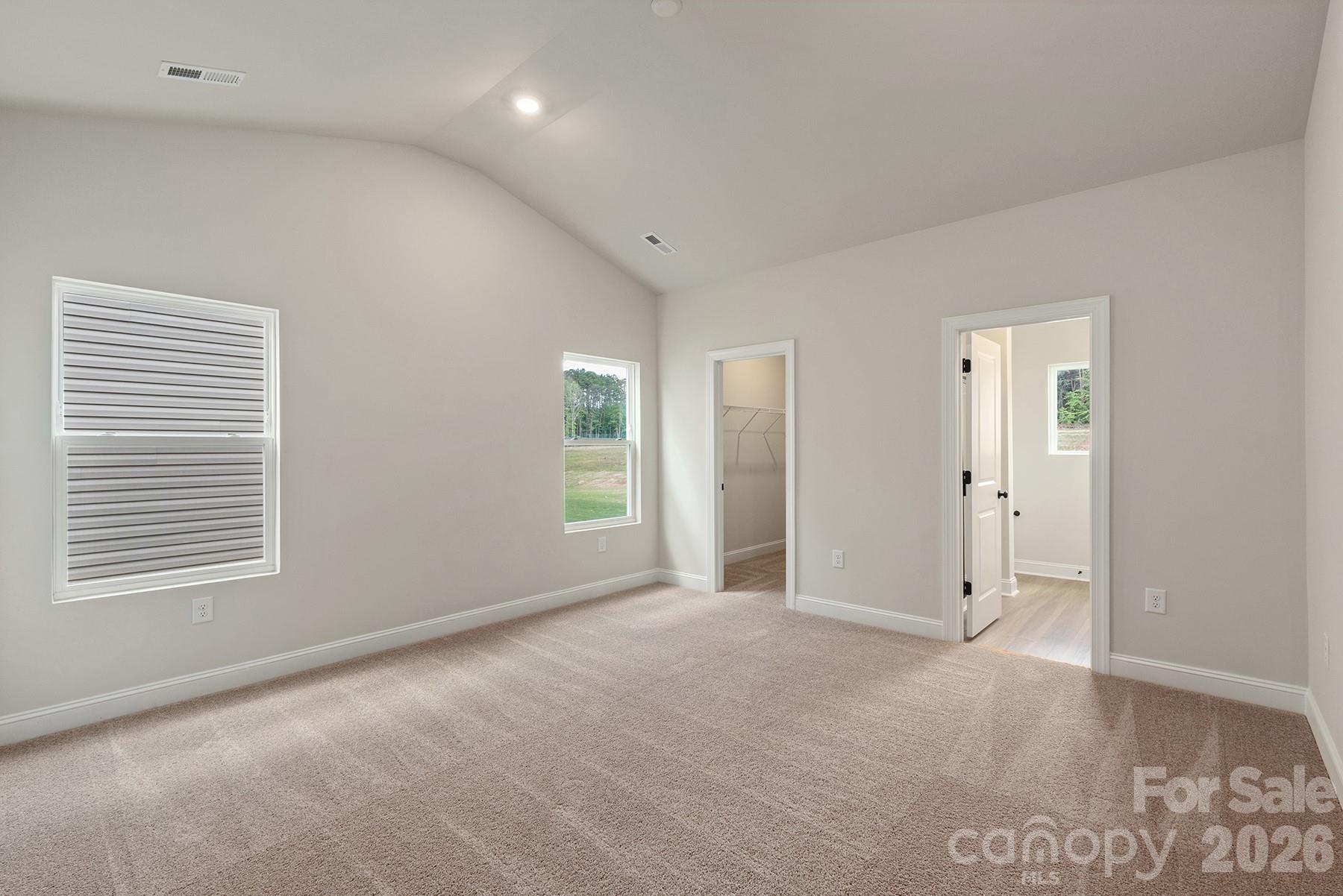 8122 Cravat Court — Charlotte