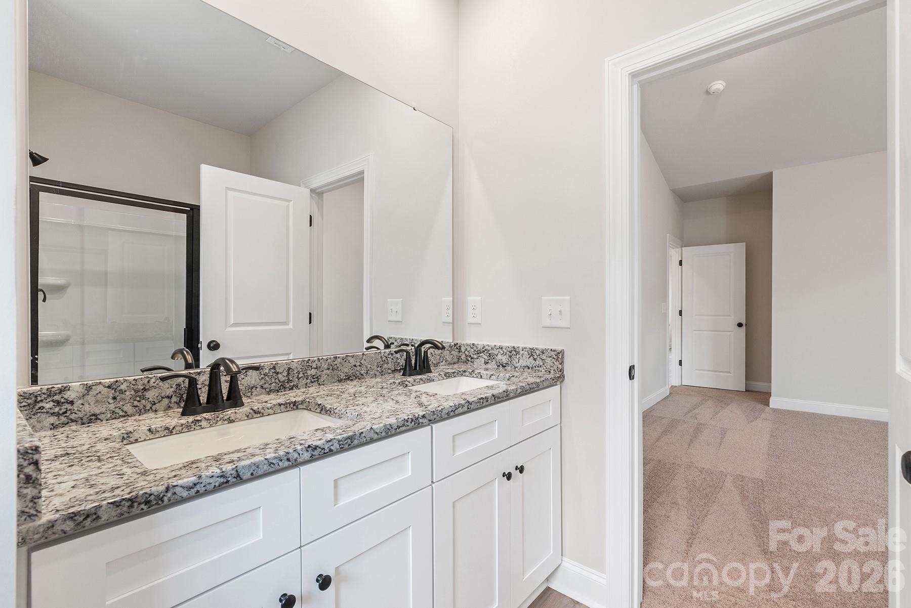 8122 Cravat Court — Charlotte