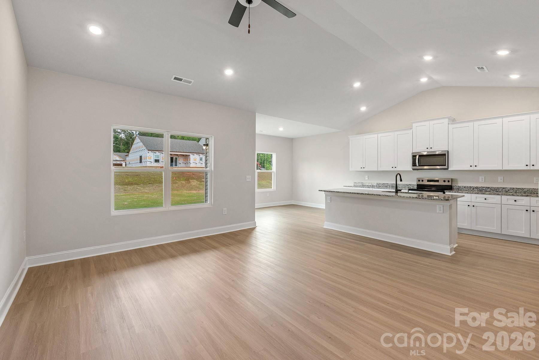8122 Cravat Court — Charlotte