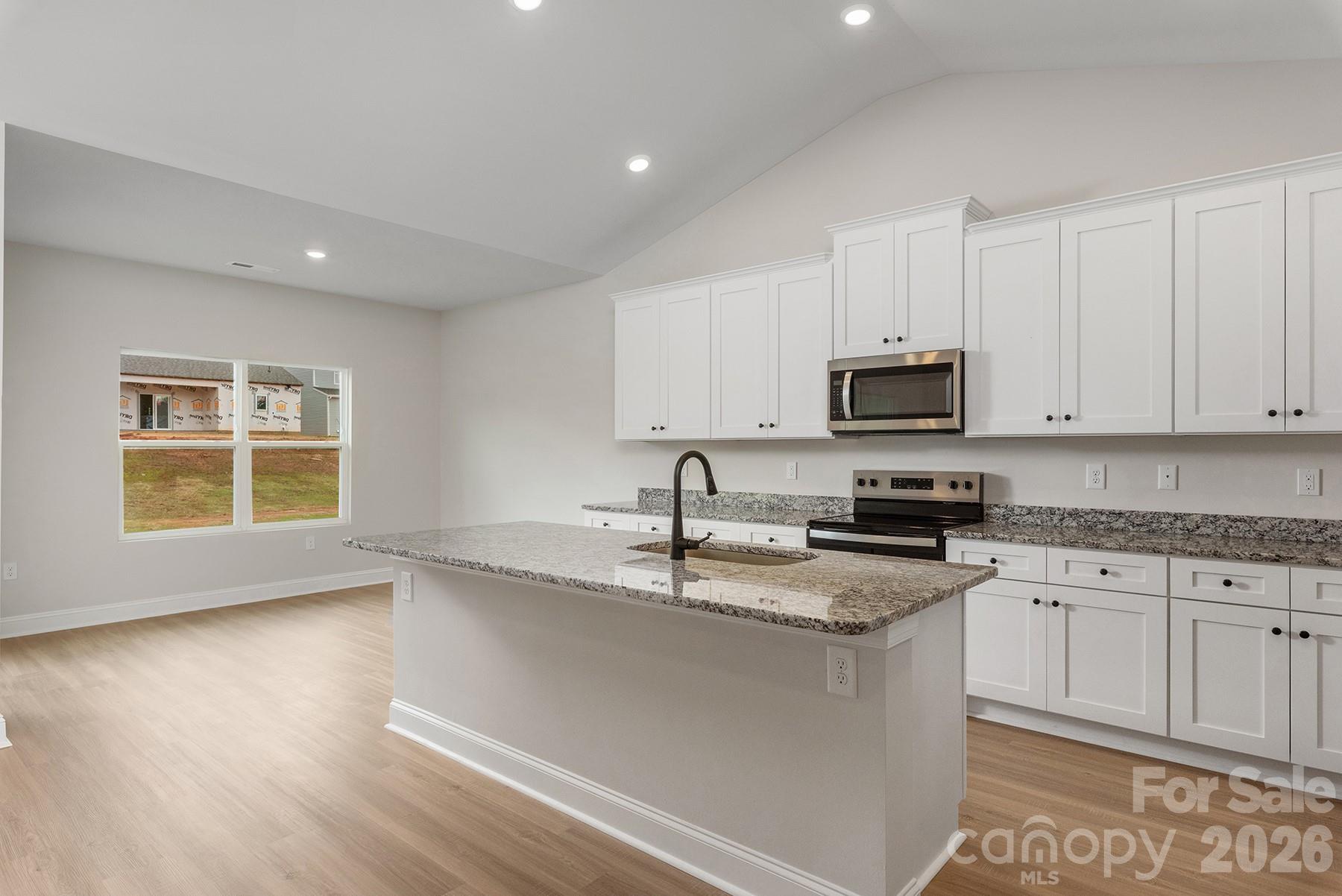 8122 Cravat Court — Charlotte