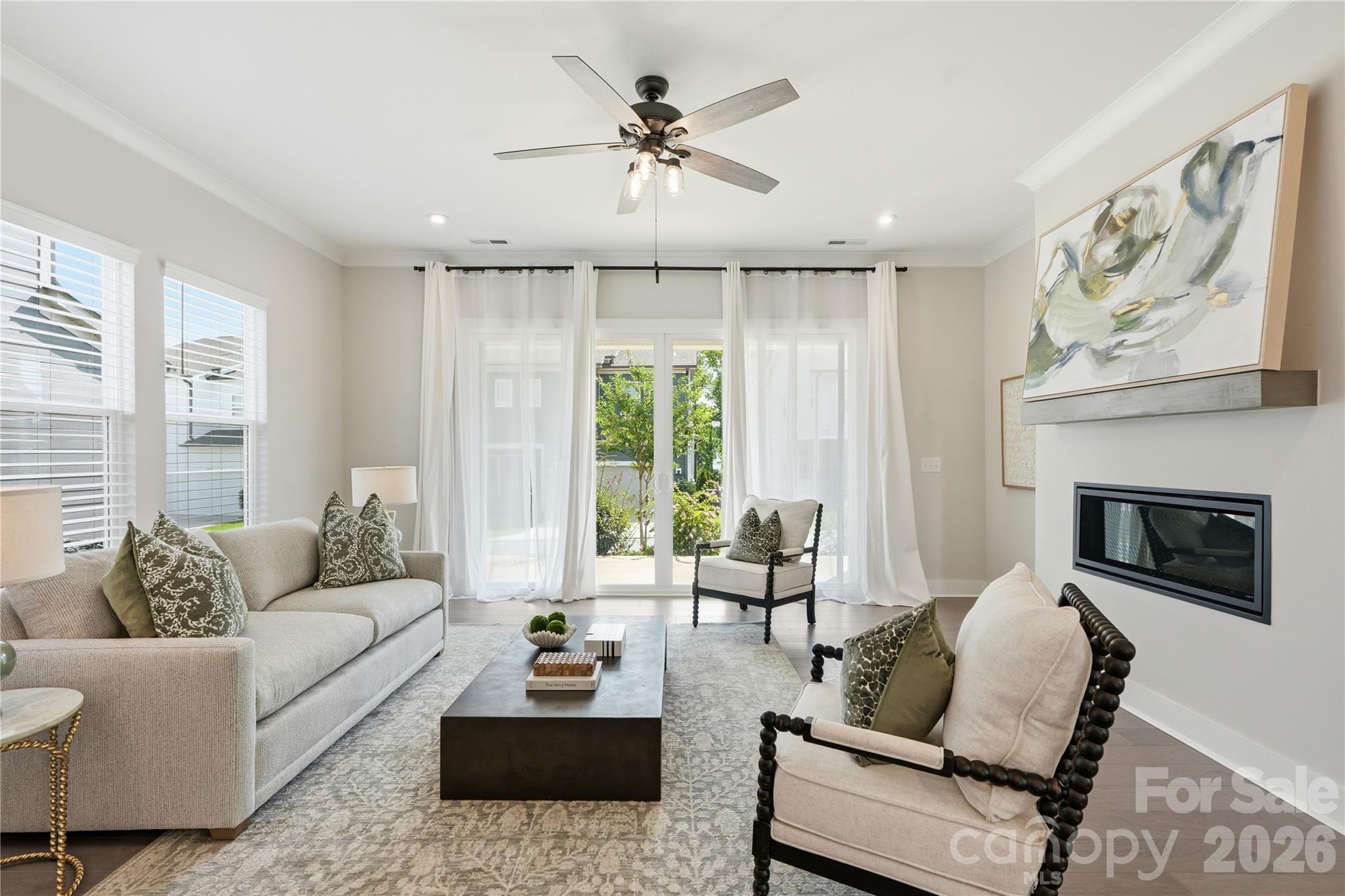 15610 Sanderson Hill Road — Davidson