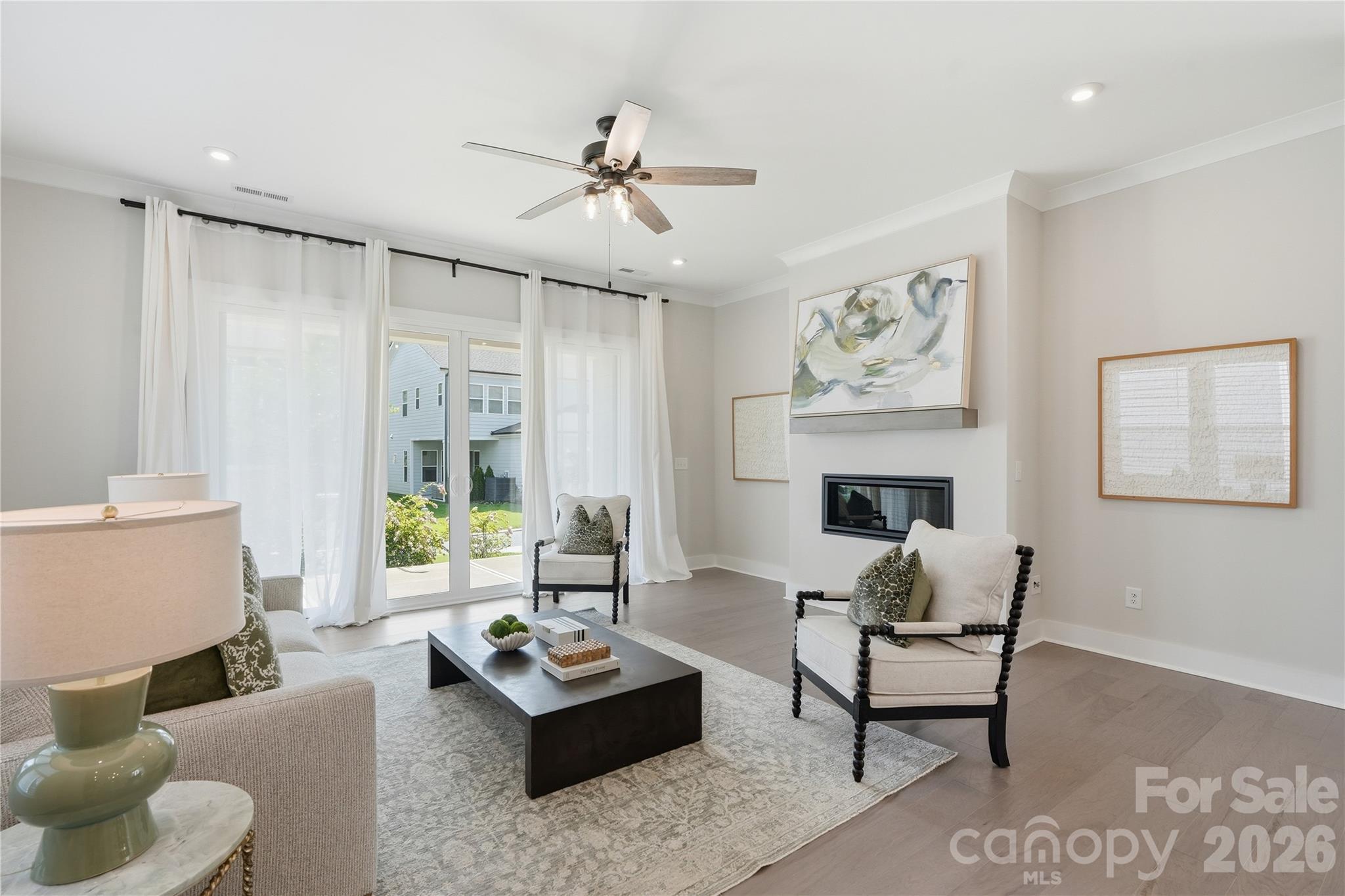 15610 Sanderson Hill Road — Davidson
