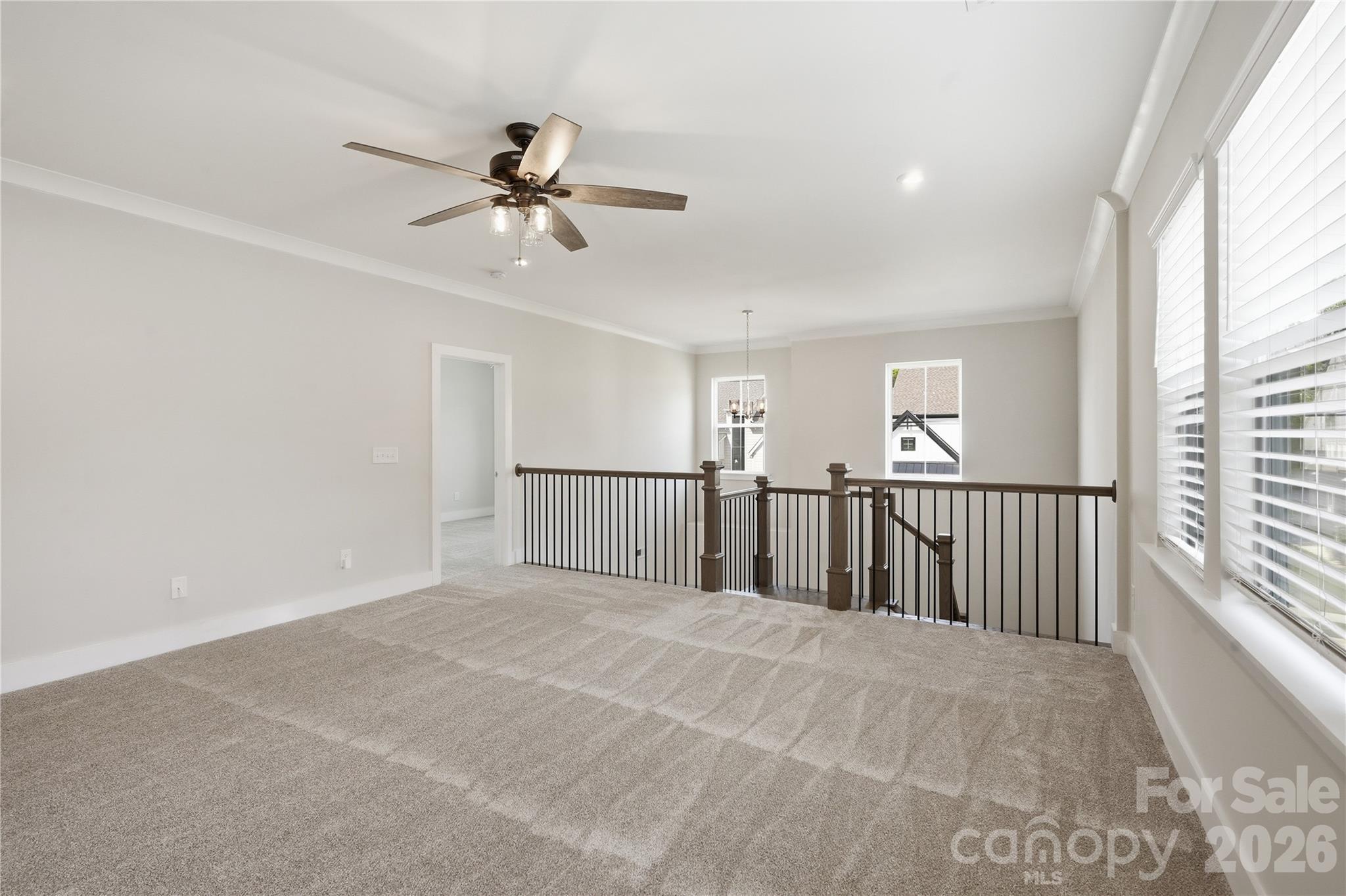 15610 Sanderson Hill Road — Davidson