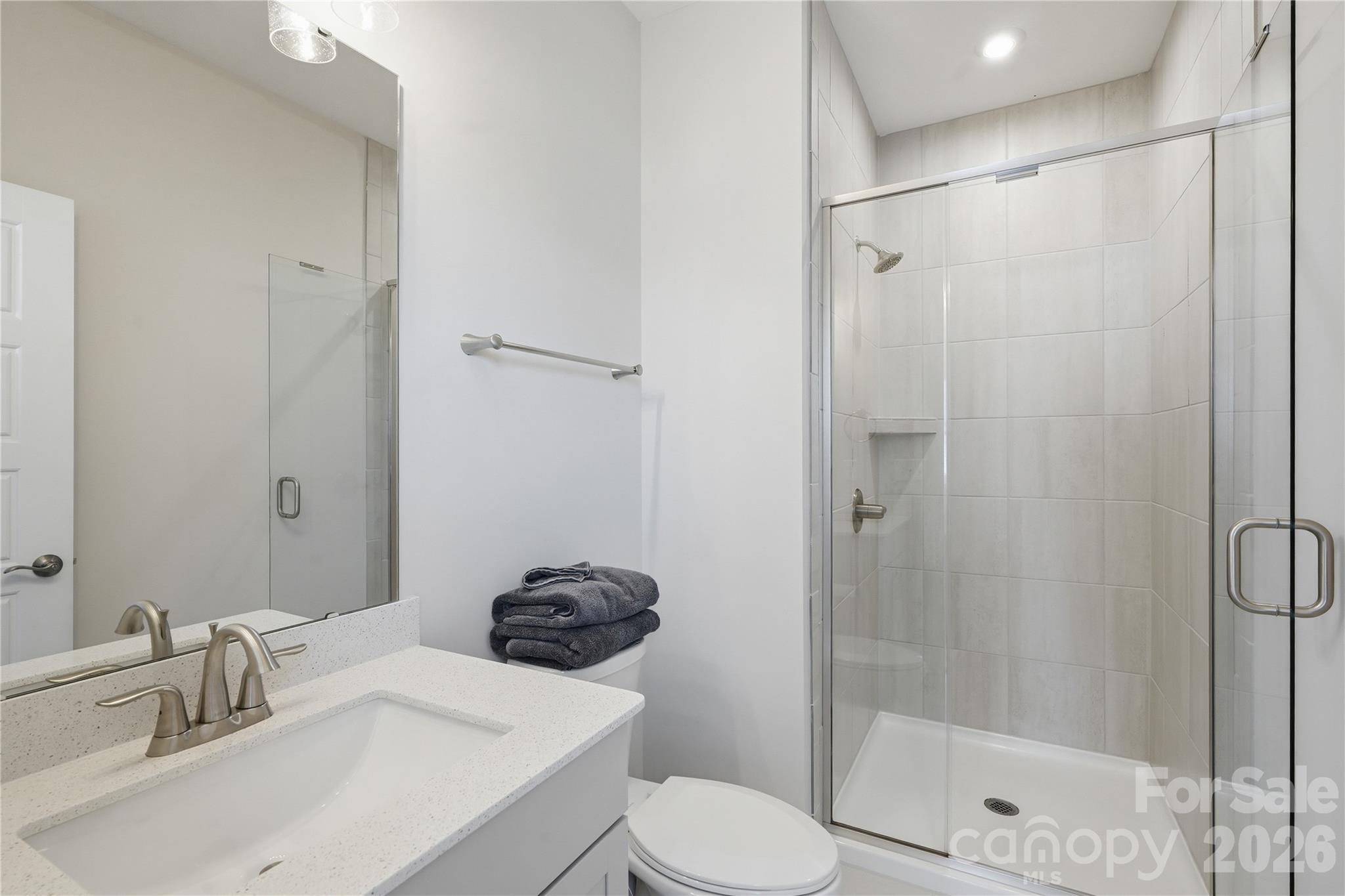 15610 Sanderson Hill Road — Davidson