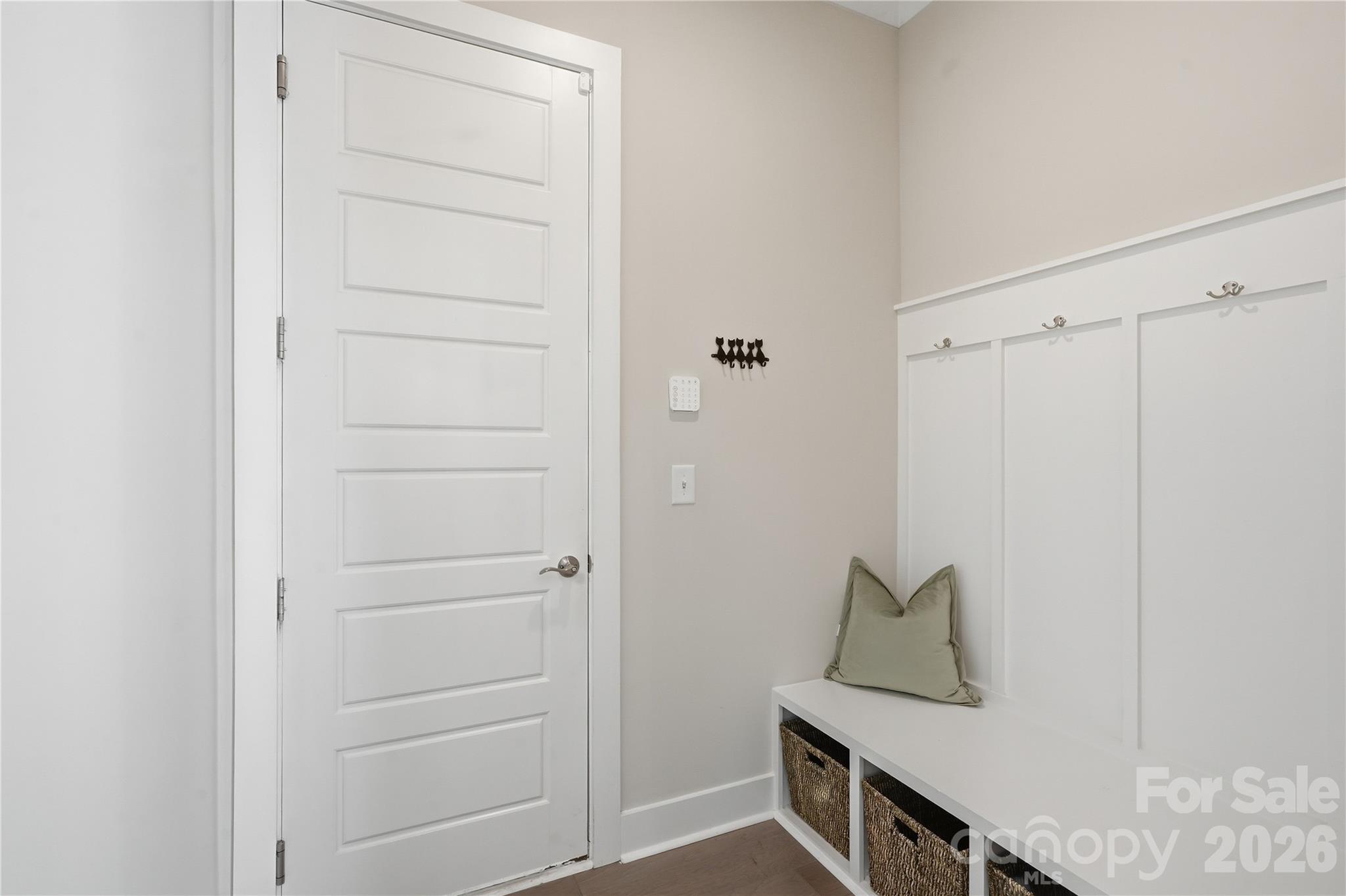 15610 Sanderson Hill Road — Davidson