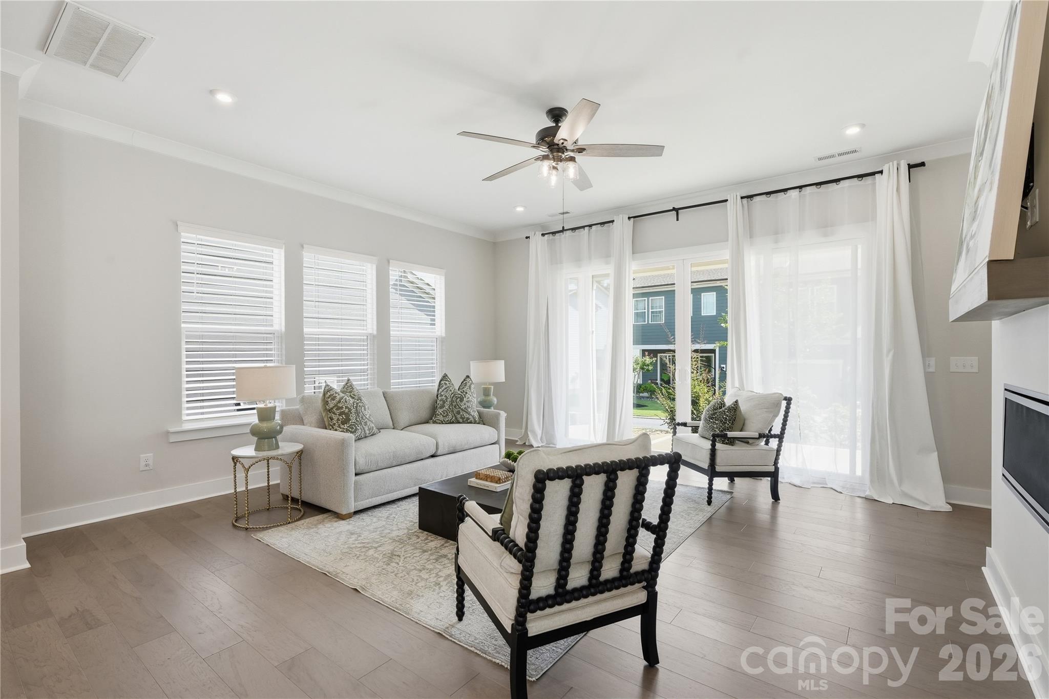 15610 Sanderson Hill Road — Davidson