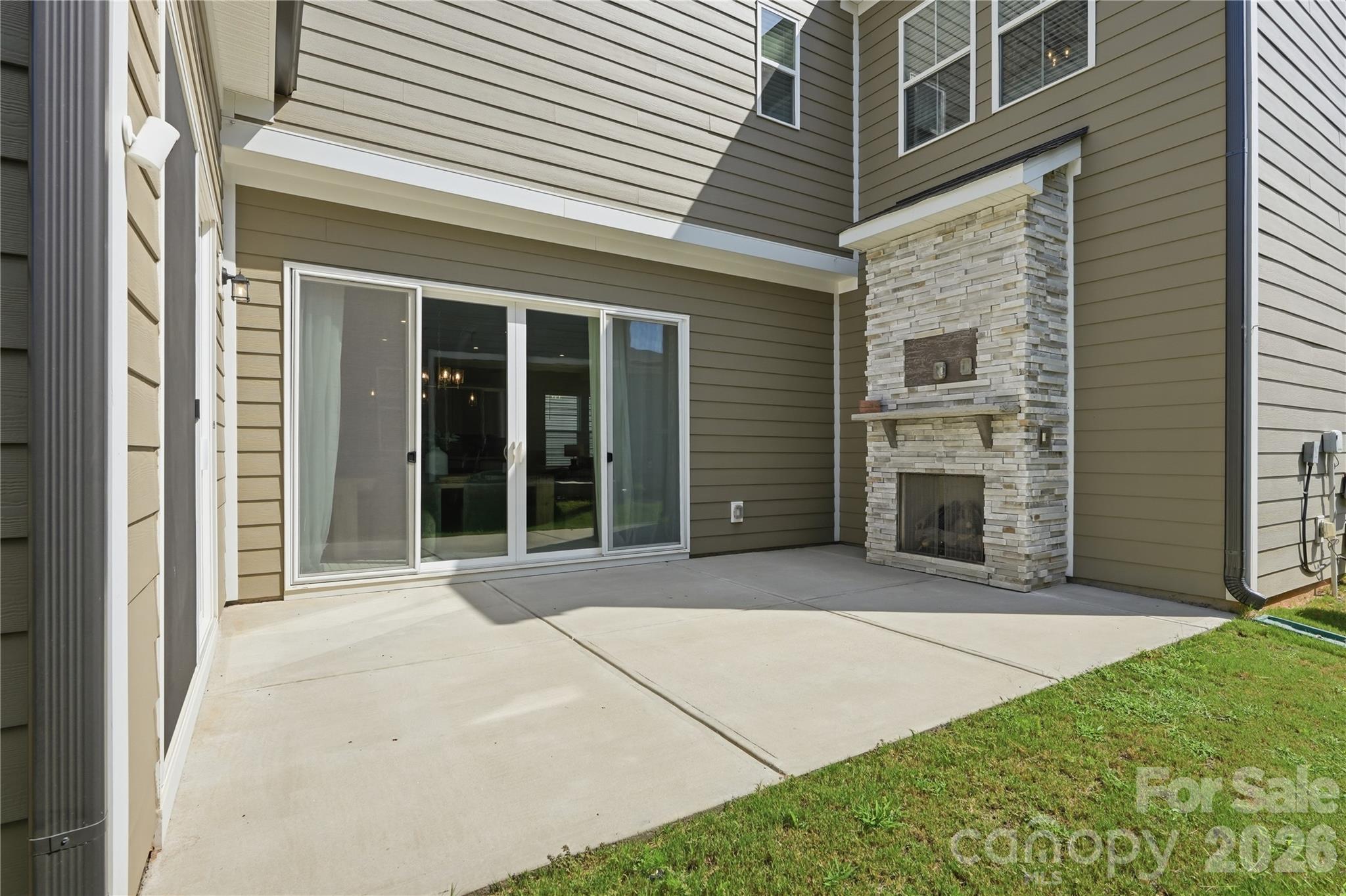 15610 Sanderson Hill Road — Davidson