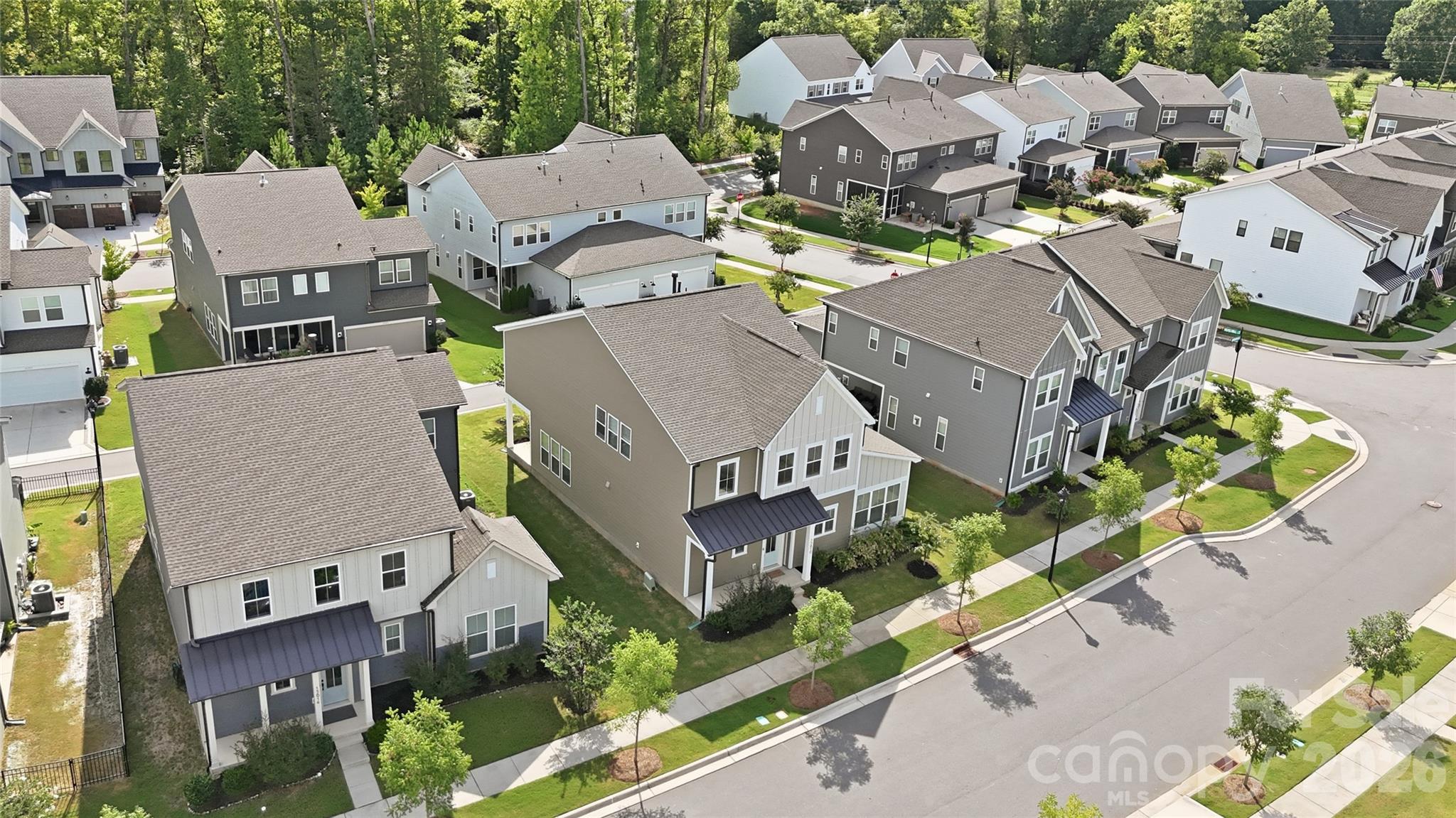 15610 Sanderson Hill Road — Davidson