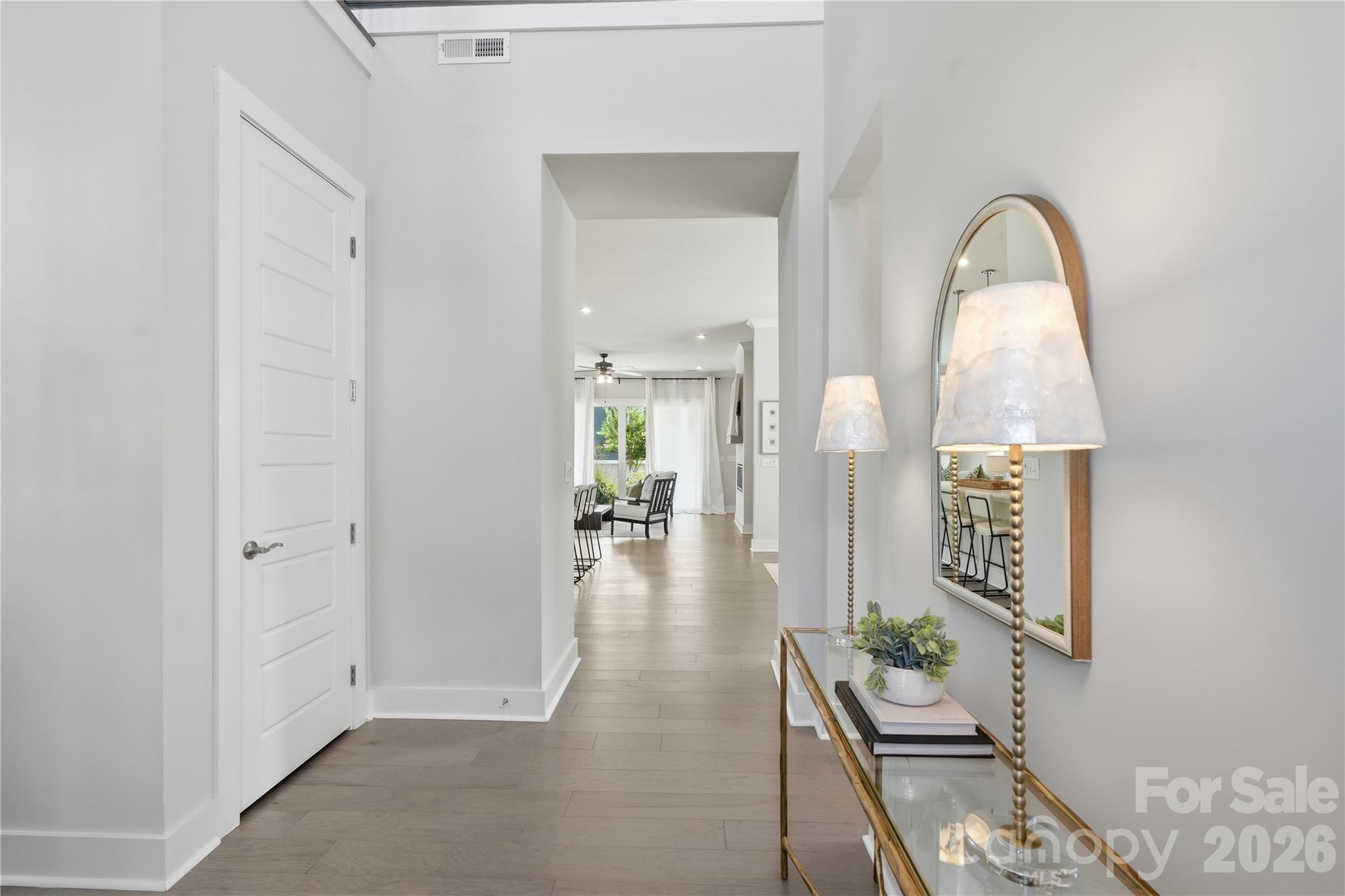 15610 Sanderson Hill Road — Davidson