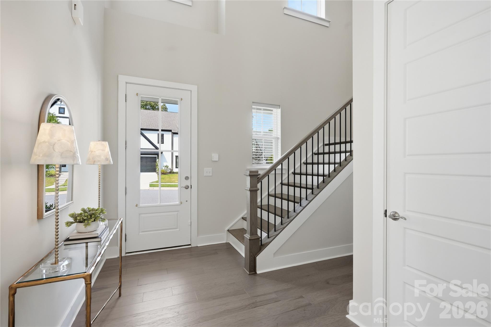 15610 Sanderson Hill Road — Davidson