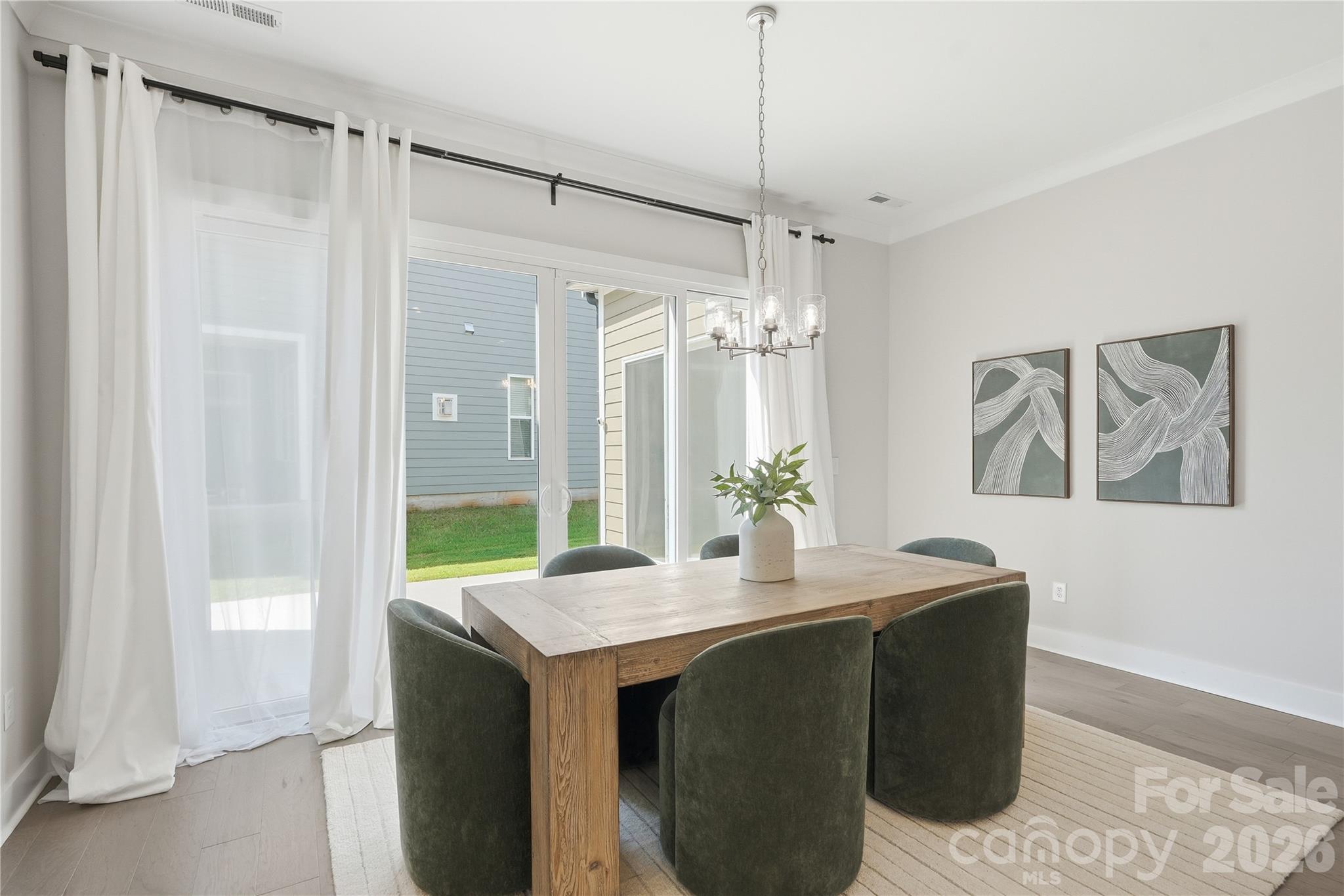 15610 Sanderson Hill Road — Davidson