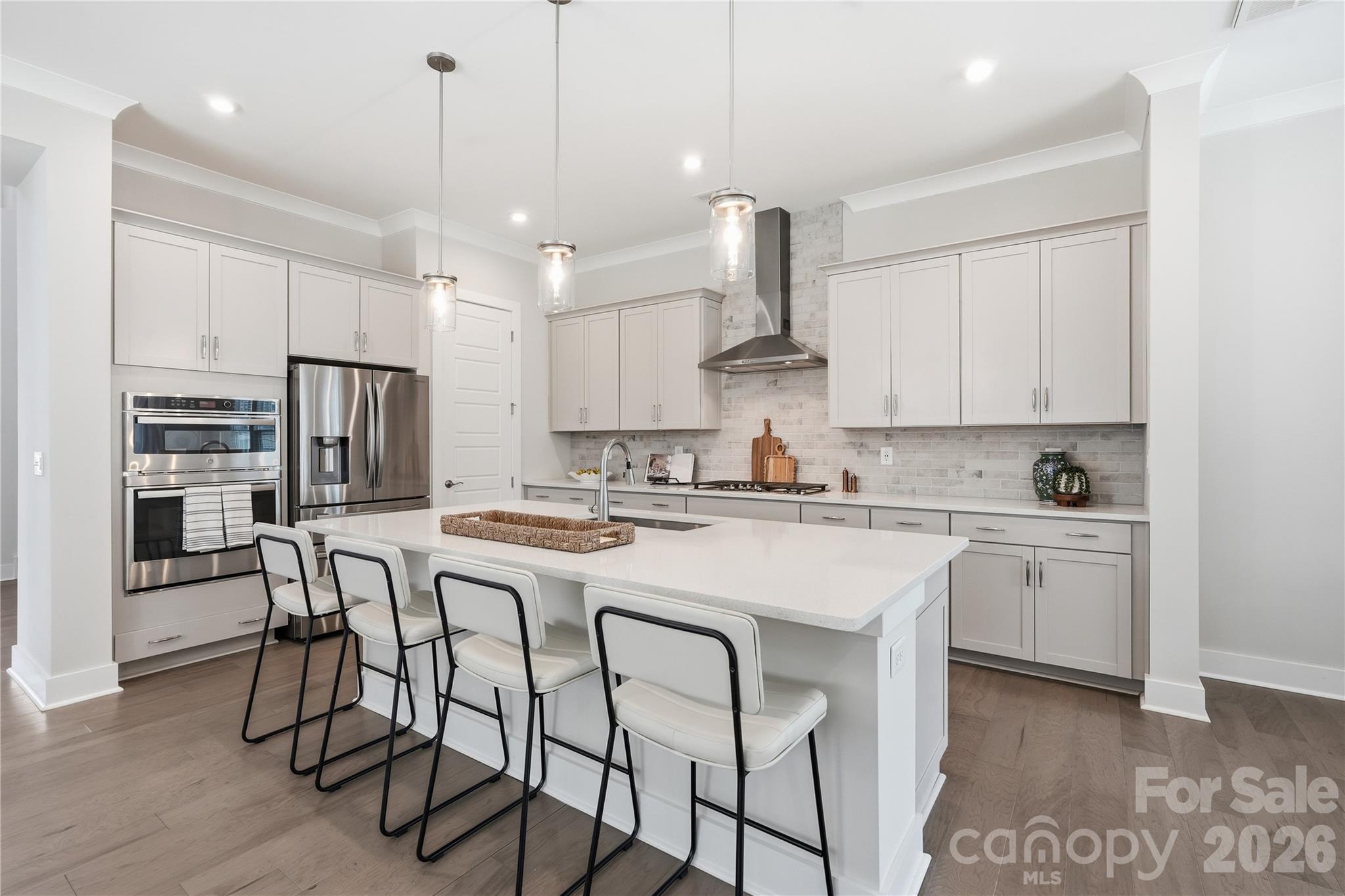 15610 Sanderson Hill Road — Davidson